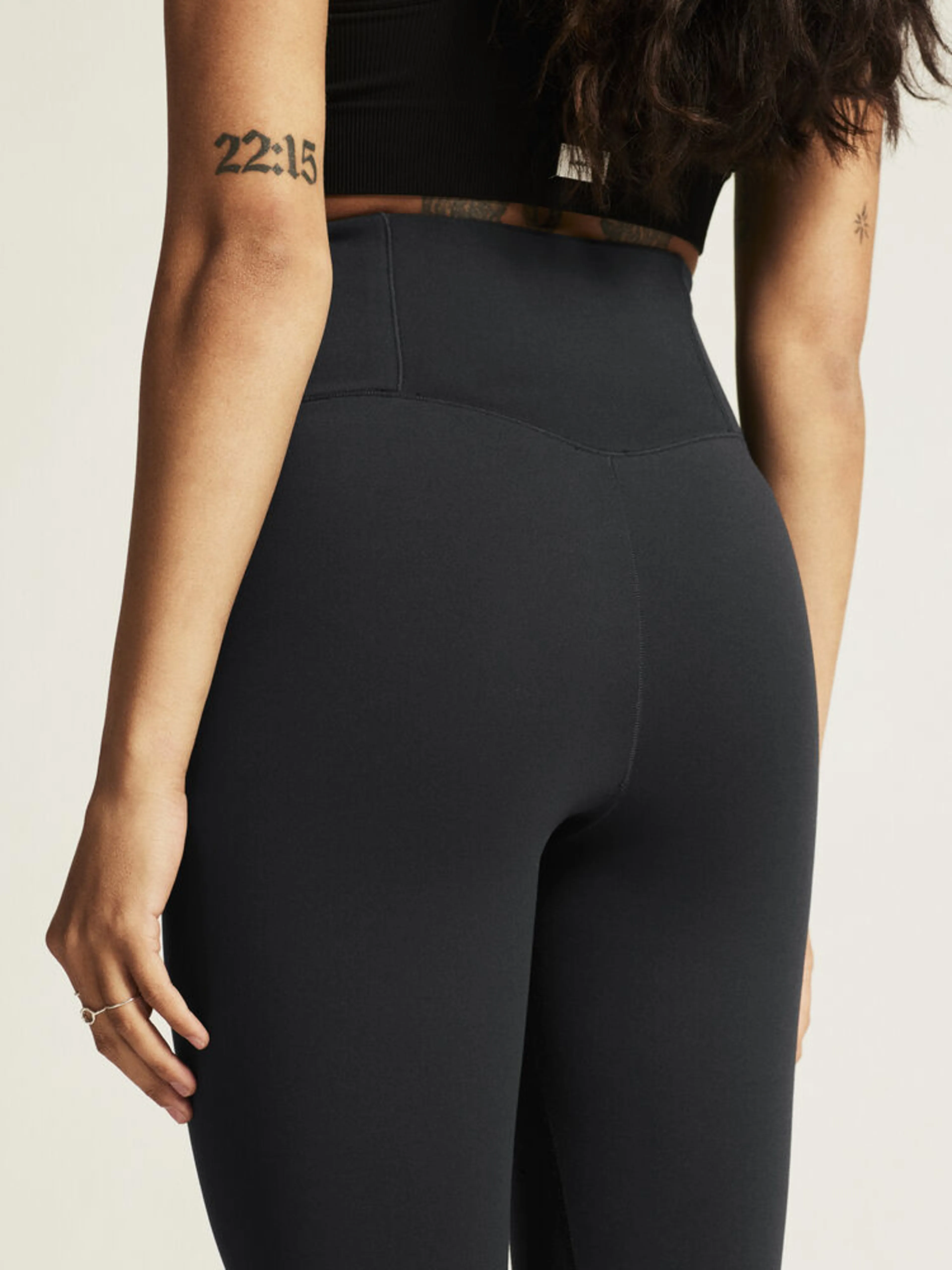 Collective 7/8 Tights W Collective 7/8 Tights W