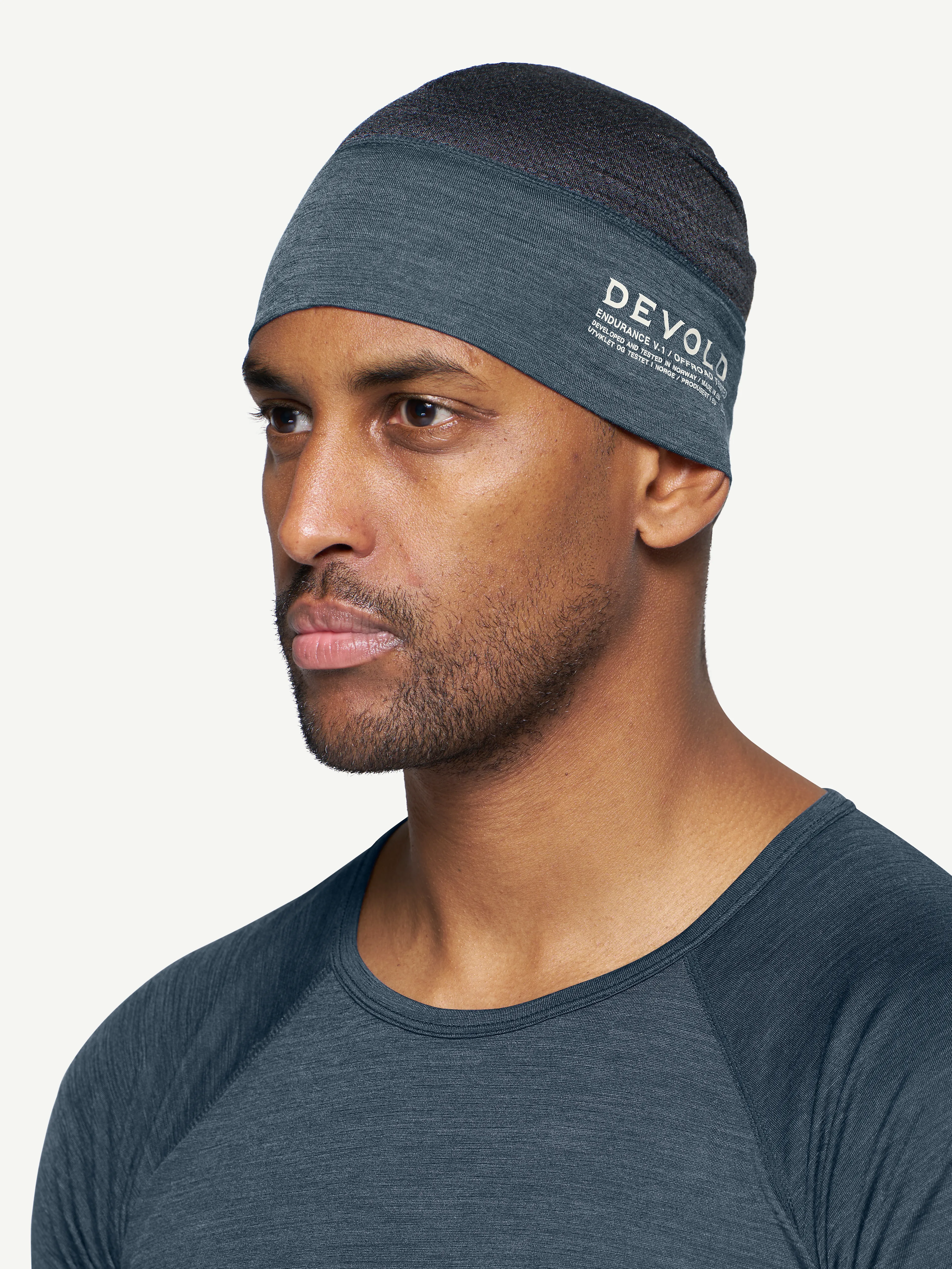 ENDURANCE MERINO LIGHT BEANIE