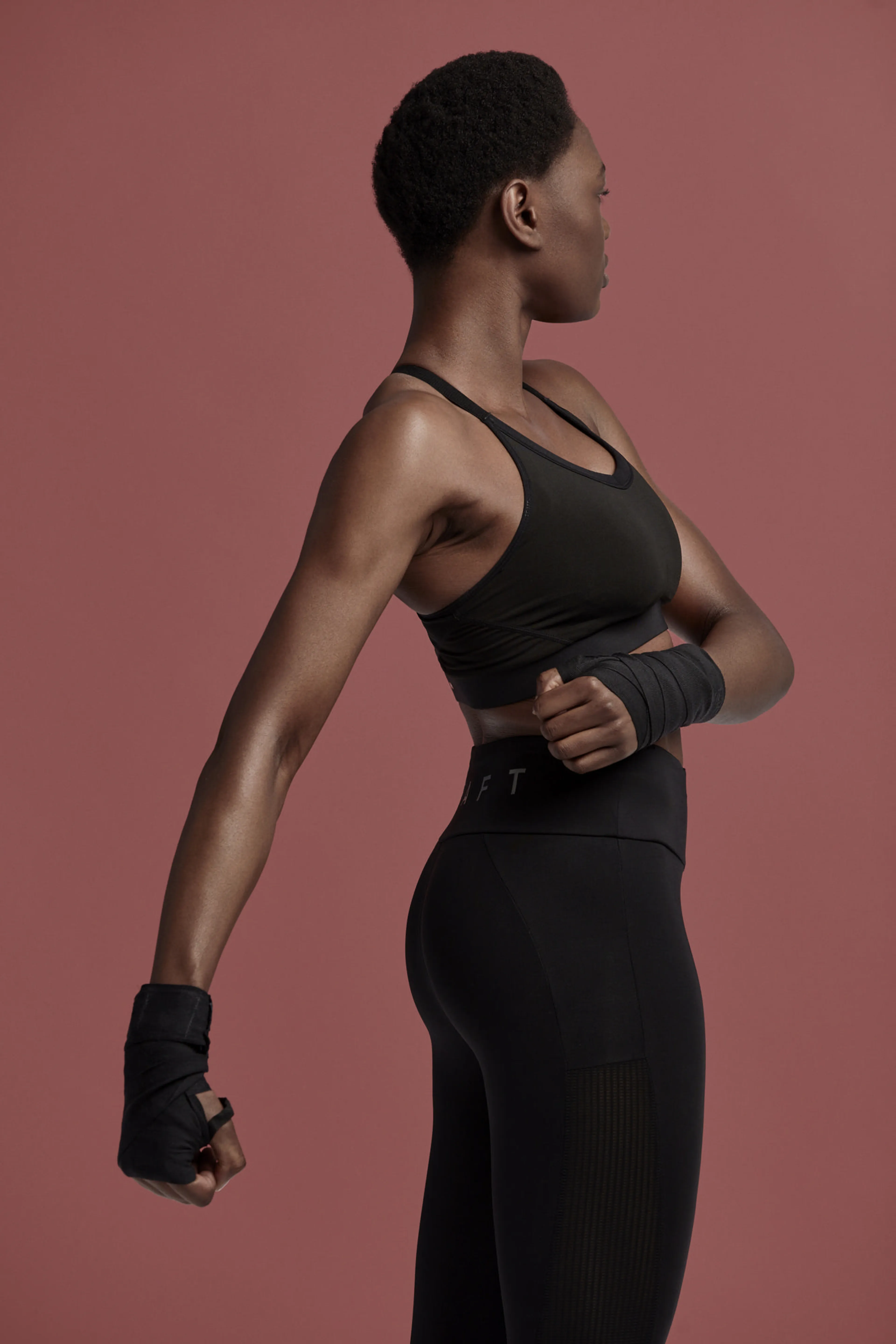 Motion Bra