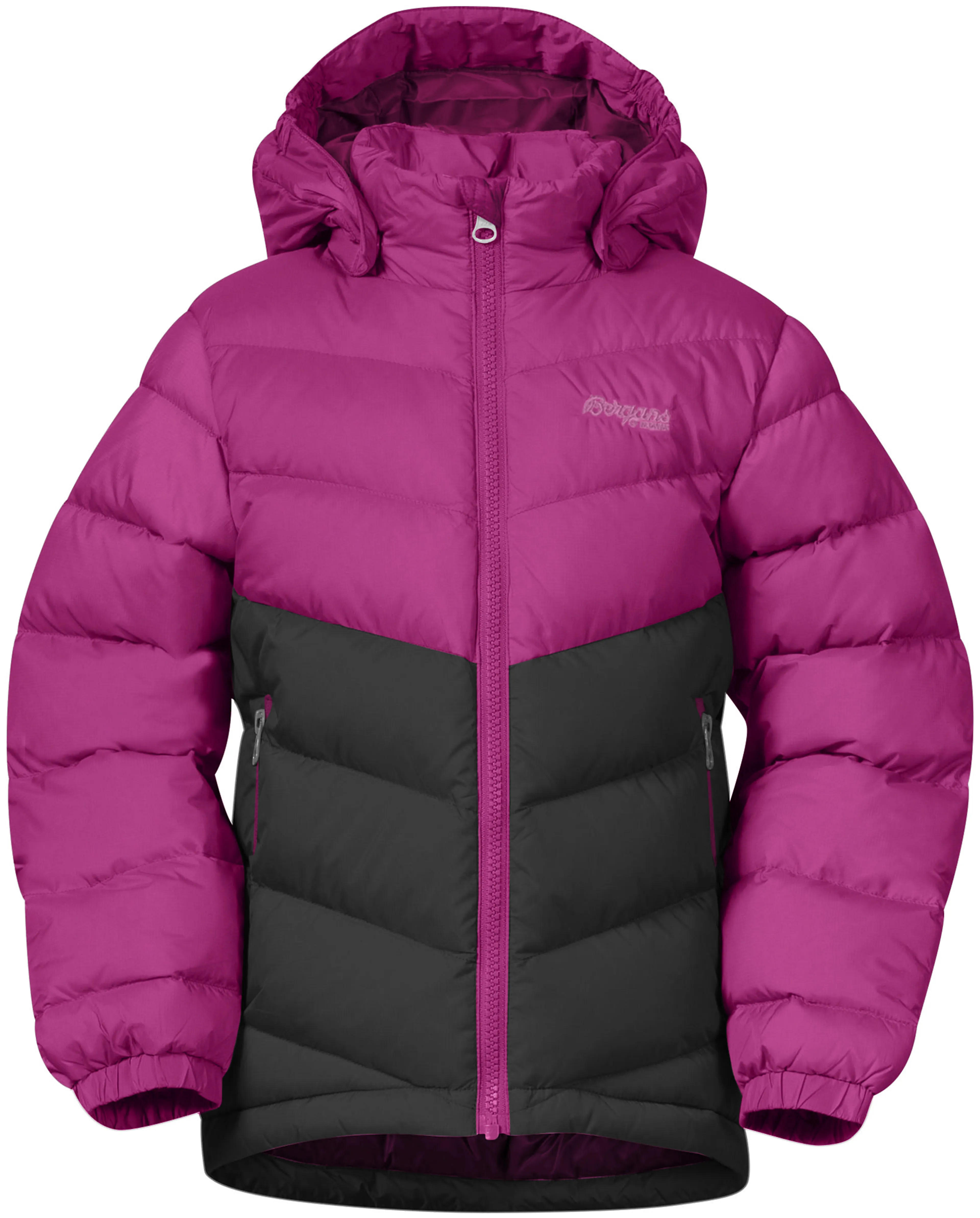 Bismo Down Kids Jacket