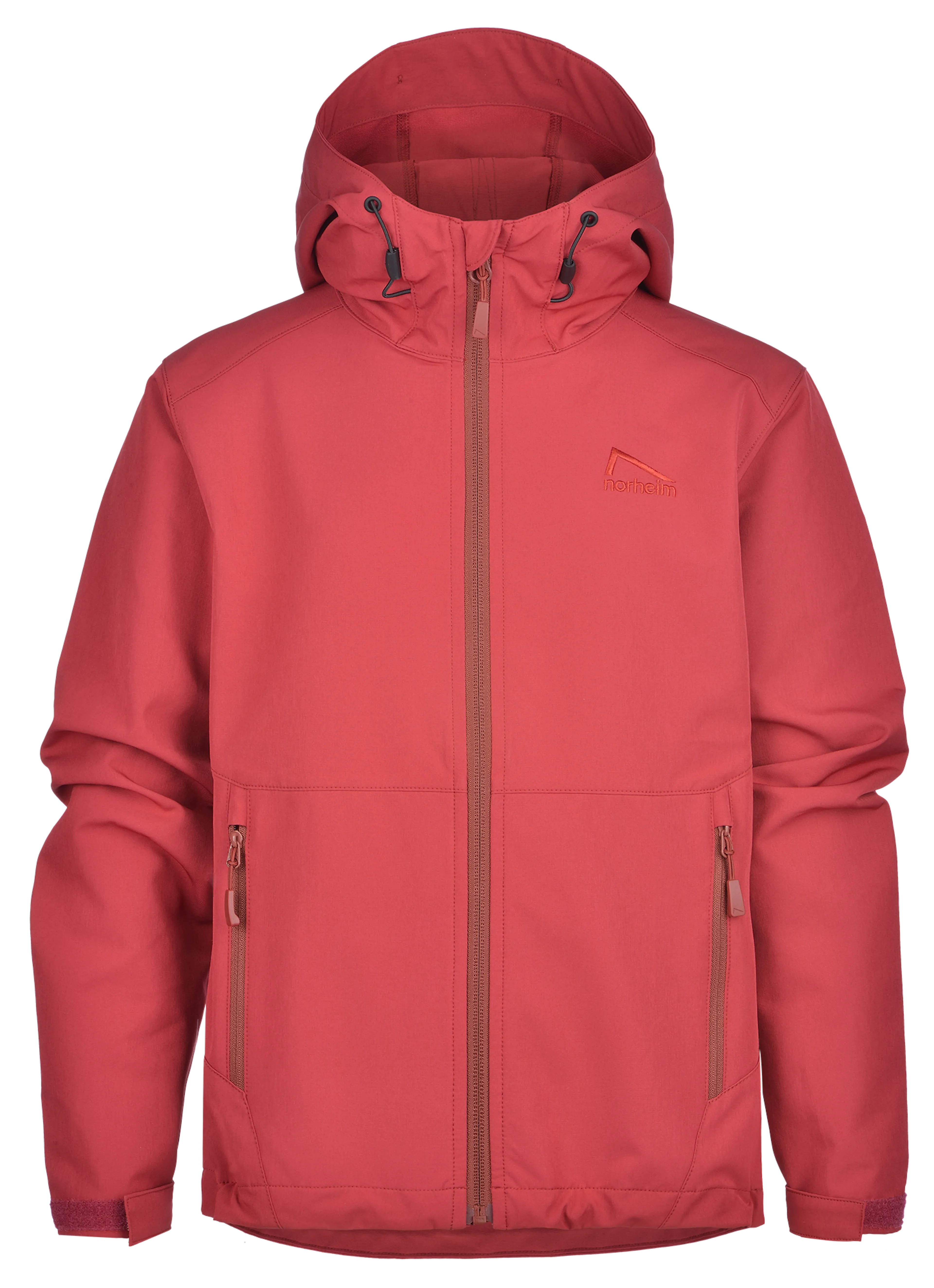 Engan softshelljakke junior