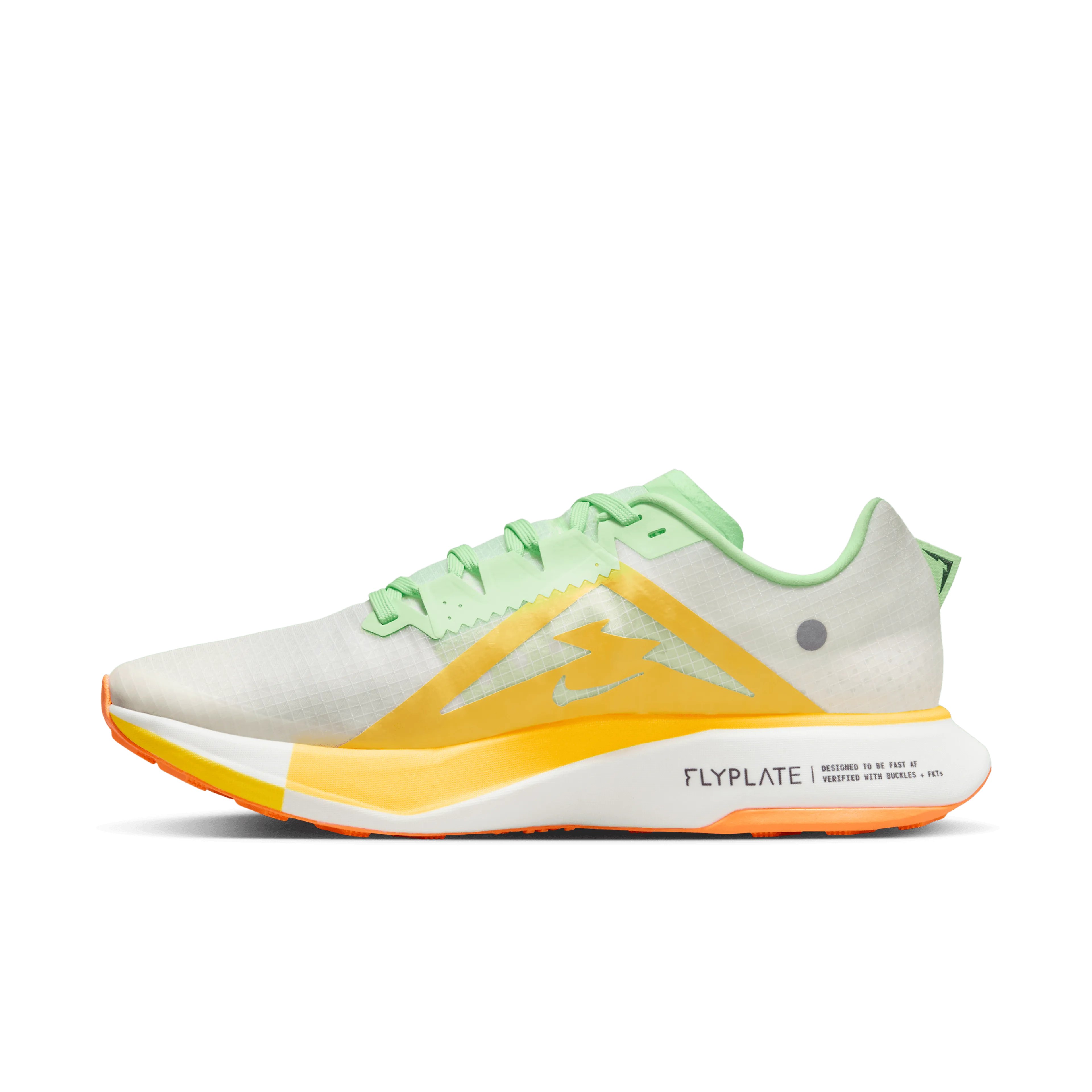 ZoomX Ultrafly Trail