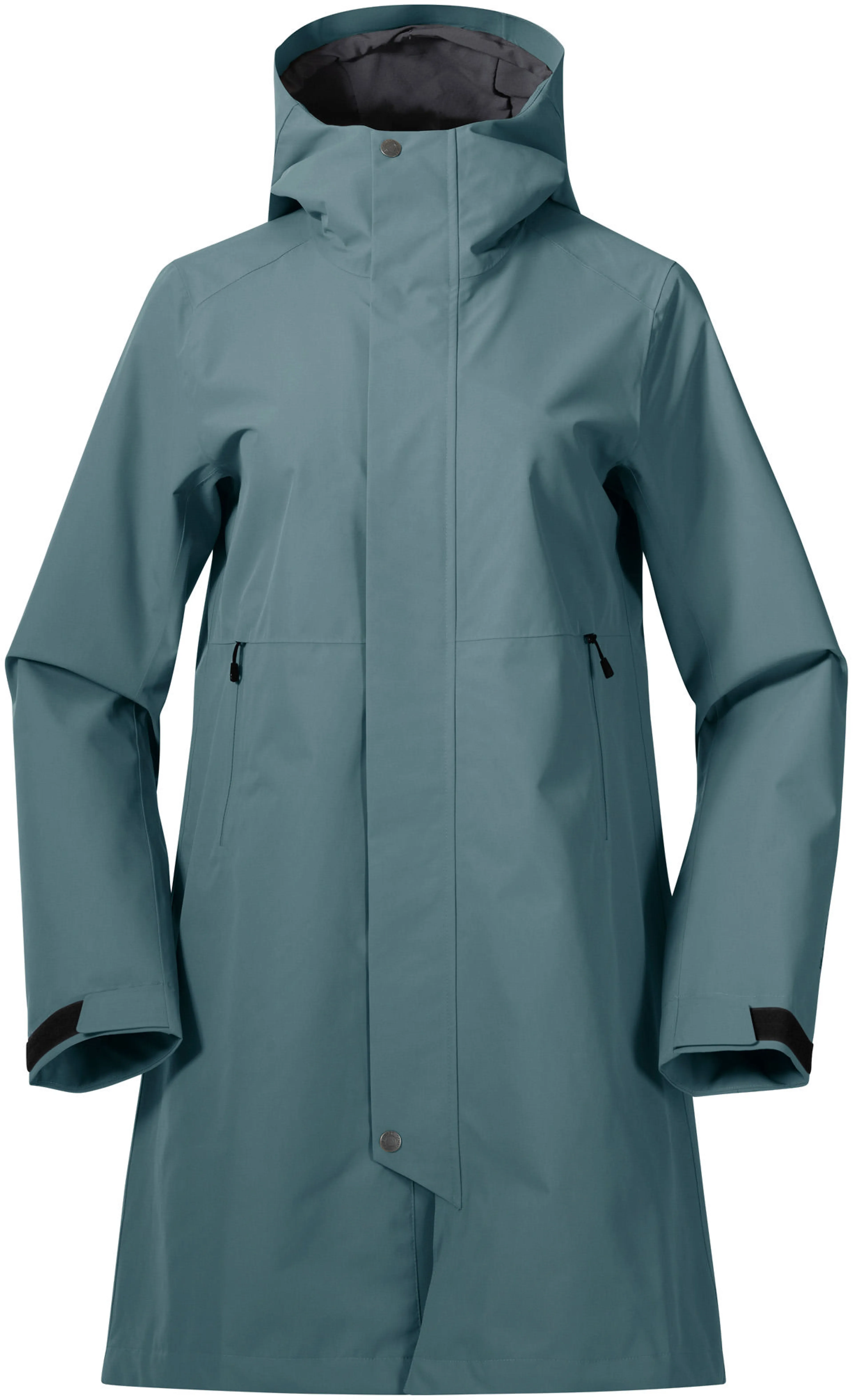 Urban 2L Raincoat Women