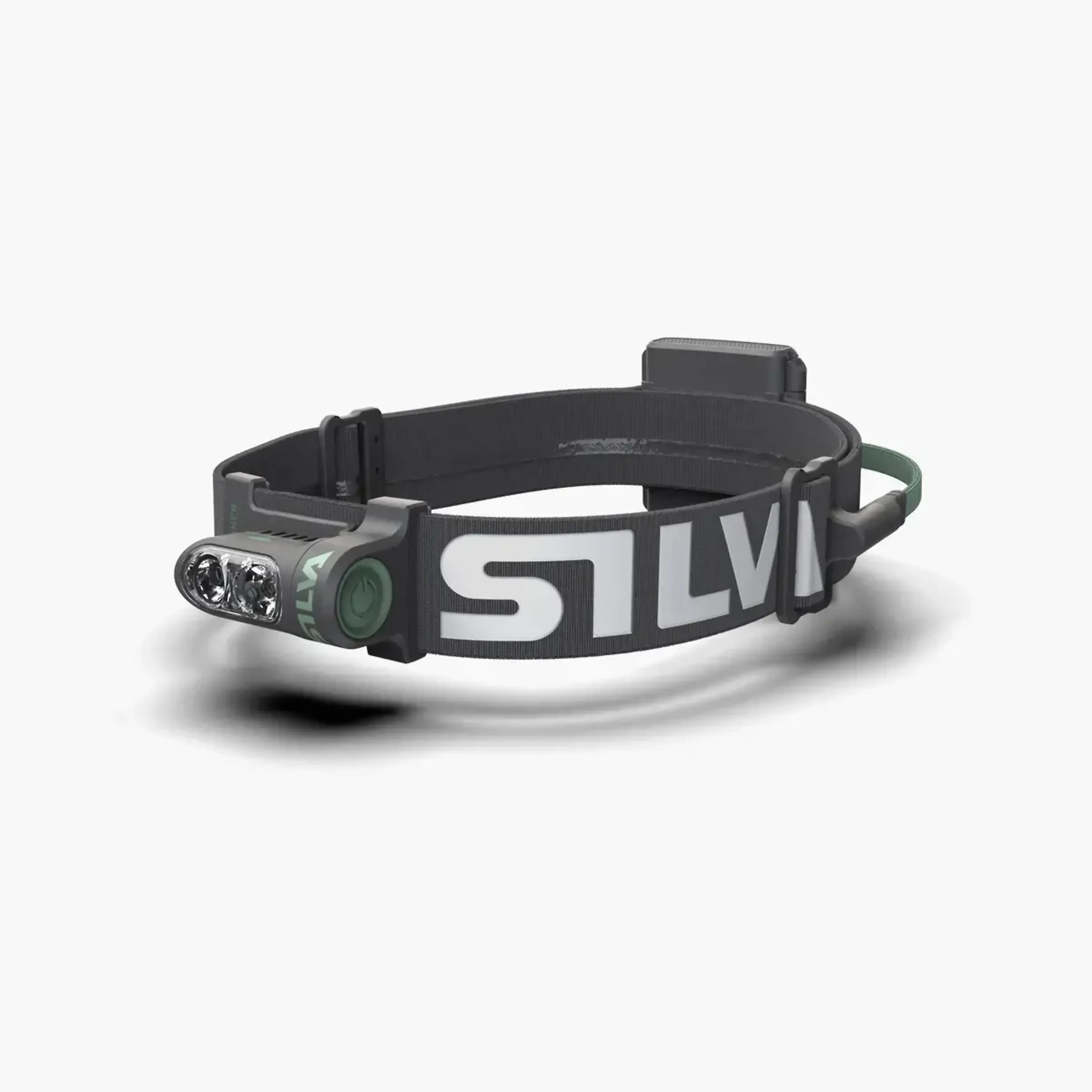 Trail Runner Free 2 Hybrid