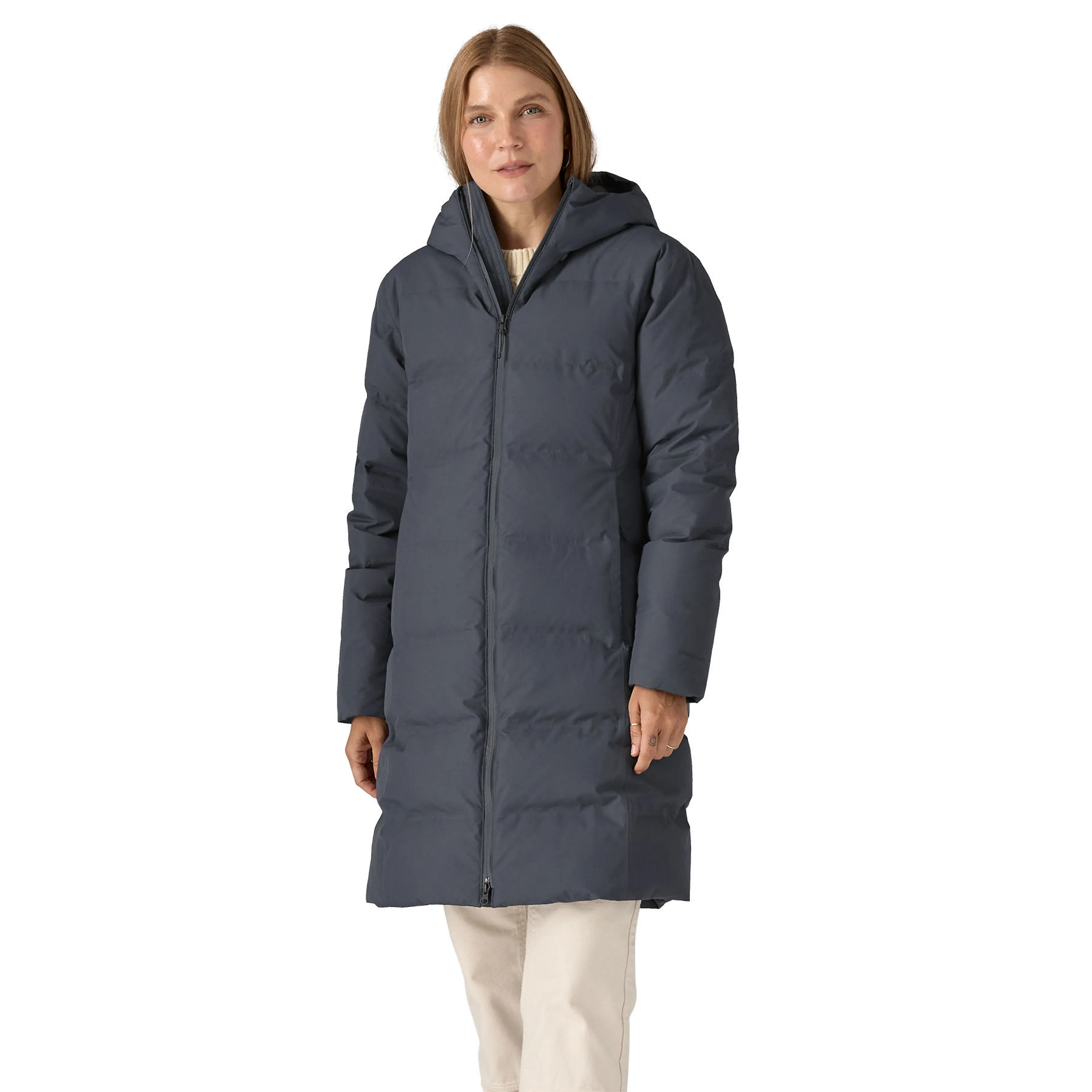 W's Jackson Glacier Parka