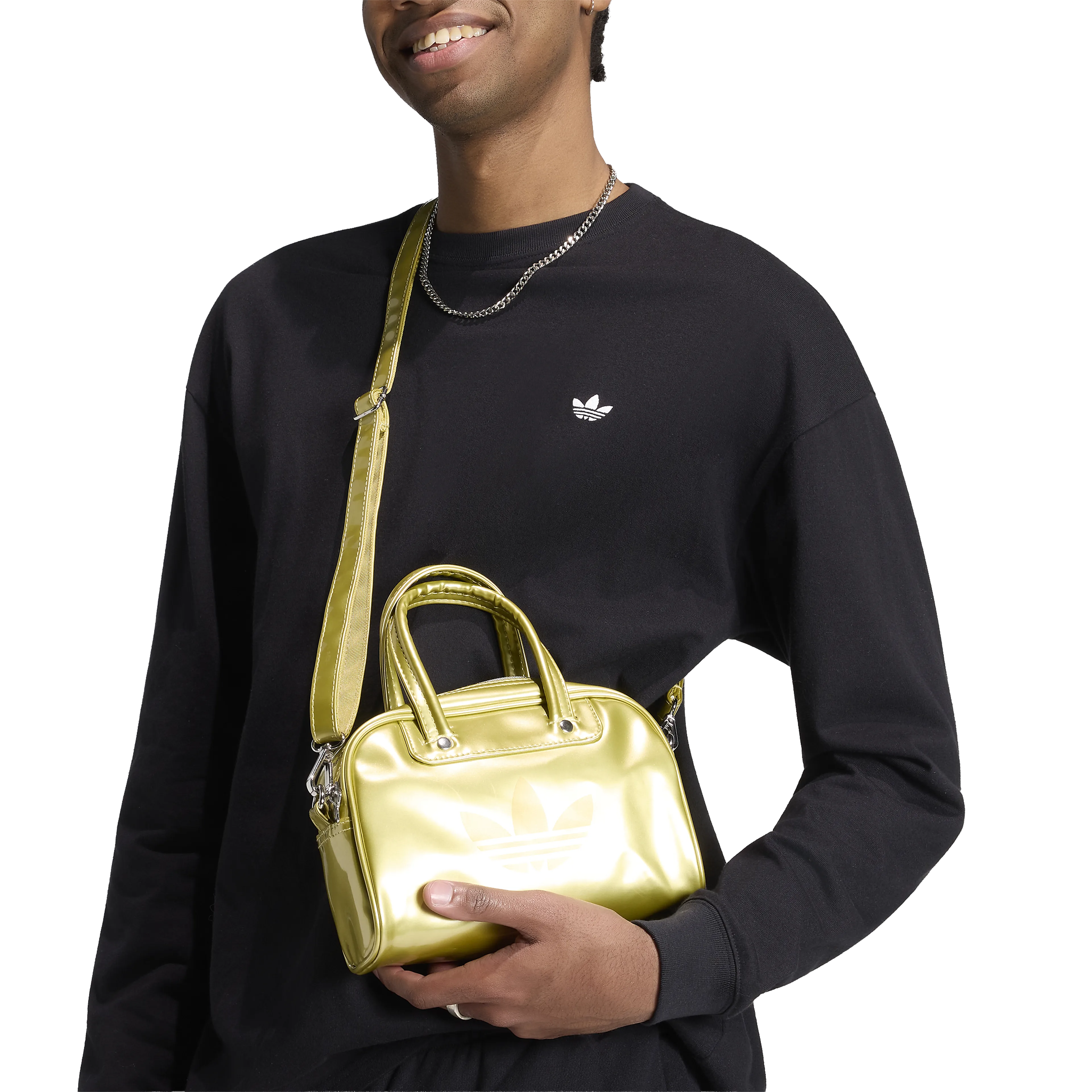 TREFOIL ESSENTIALS LONGSLEEVE T-Shirt
