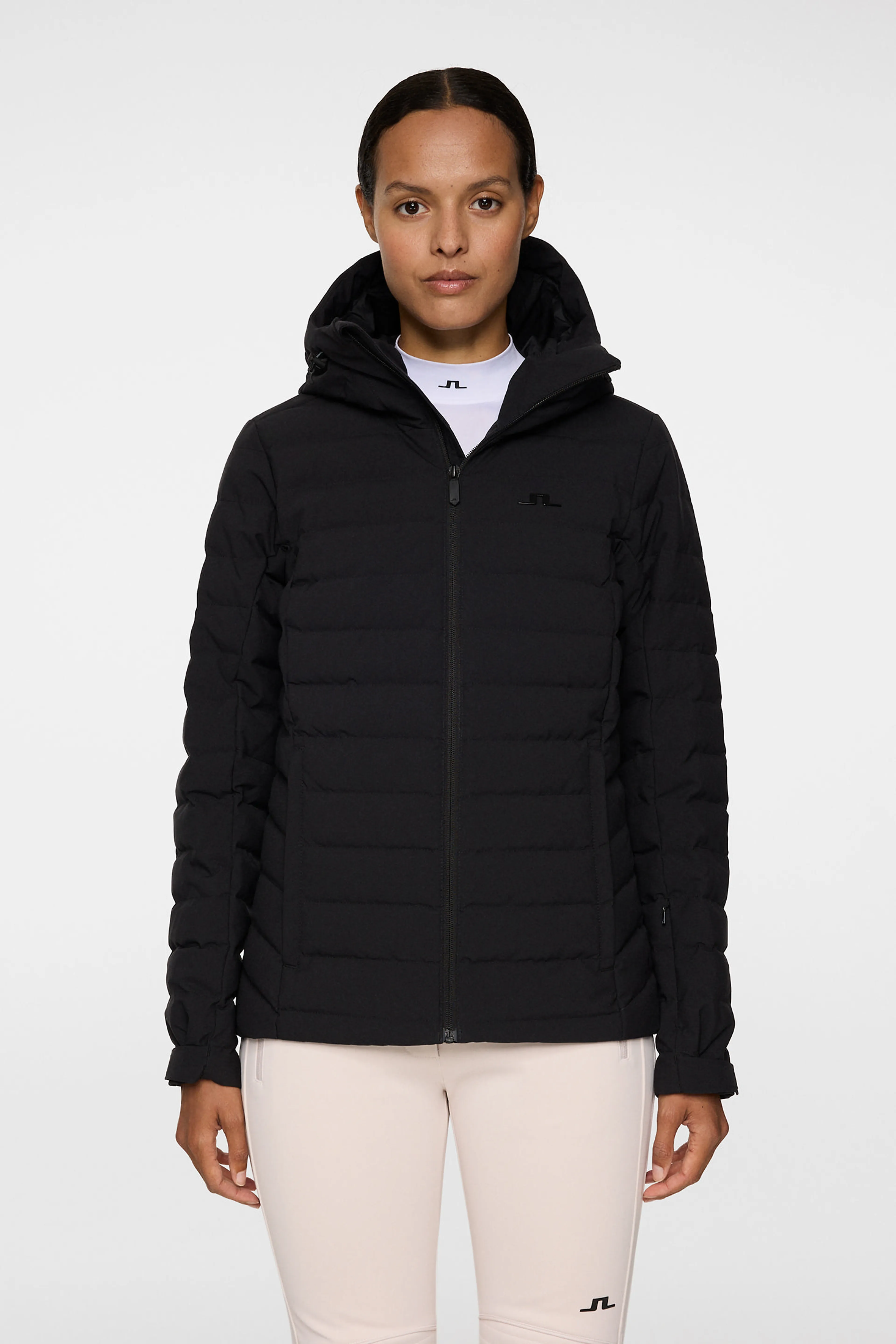 W Thermic Down Jacket