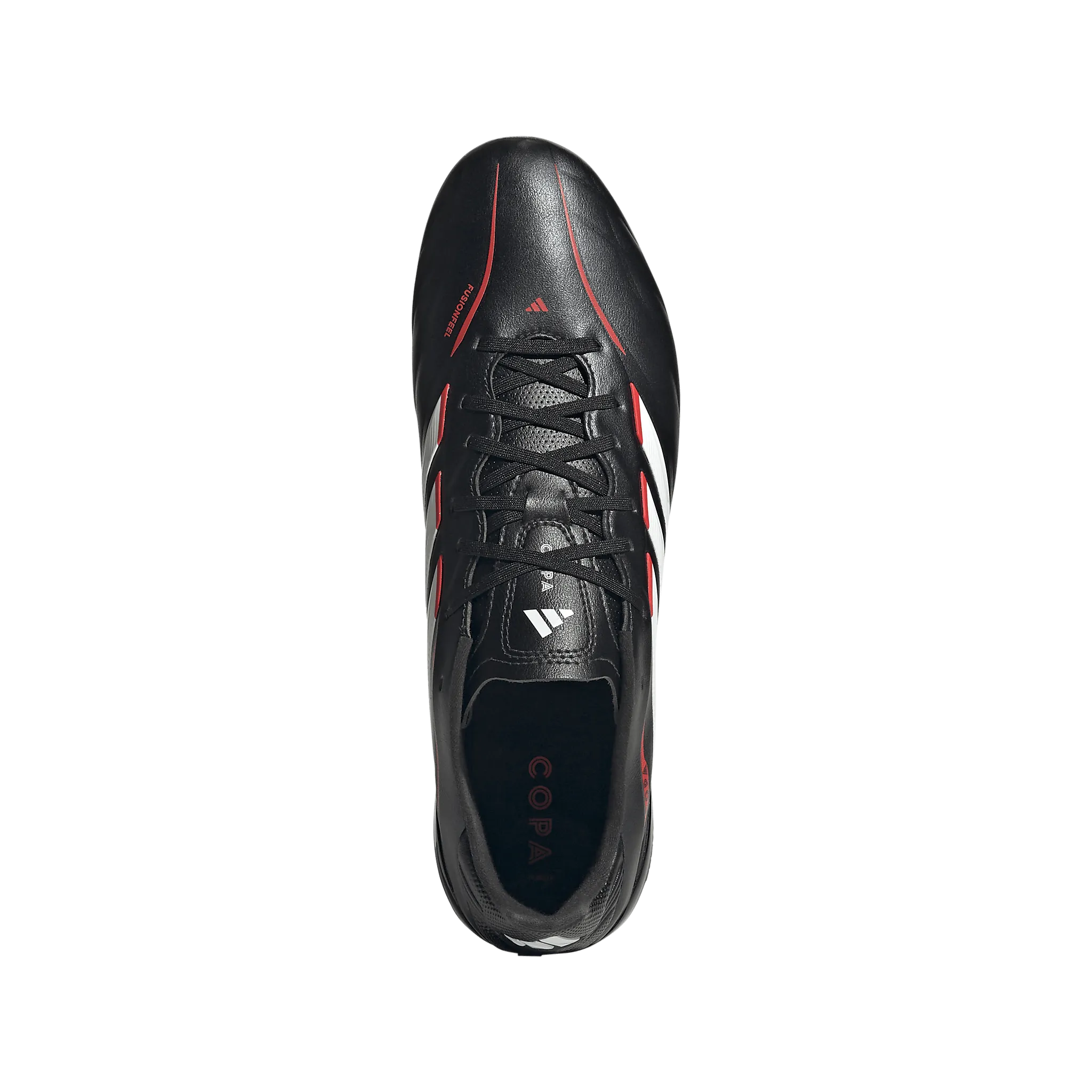 ADIDAS COPA PURE IV LEAGUE 2G 3G Fotballsko Kunstgress CBLACK FTWWHT adidas-copa-pure-iv-league-2g-3g-fotballsko-kunstgress-cblack-ftwwht