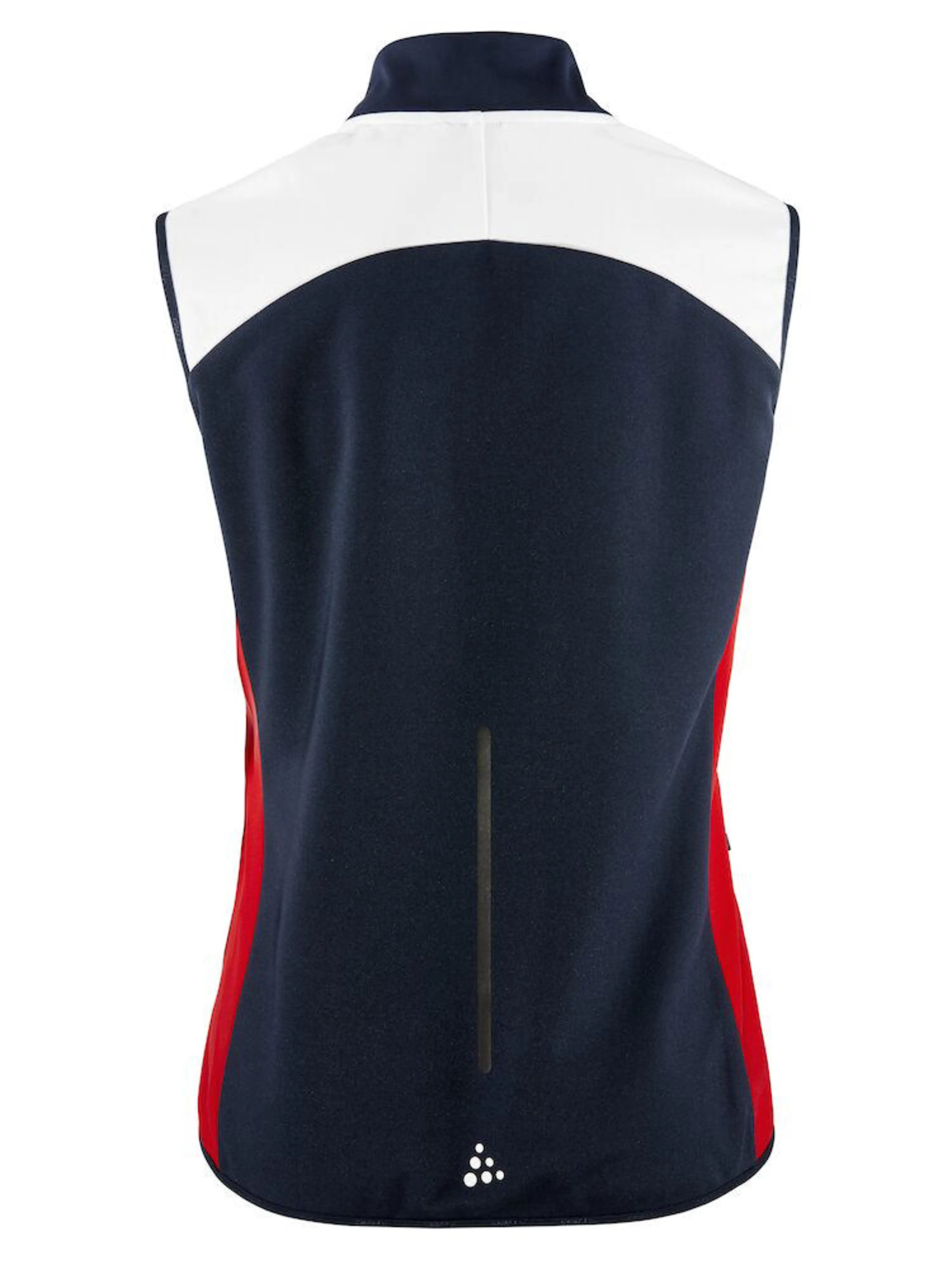 NOR Adv Craft Nordic Ski Club Vest W