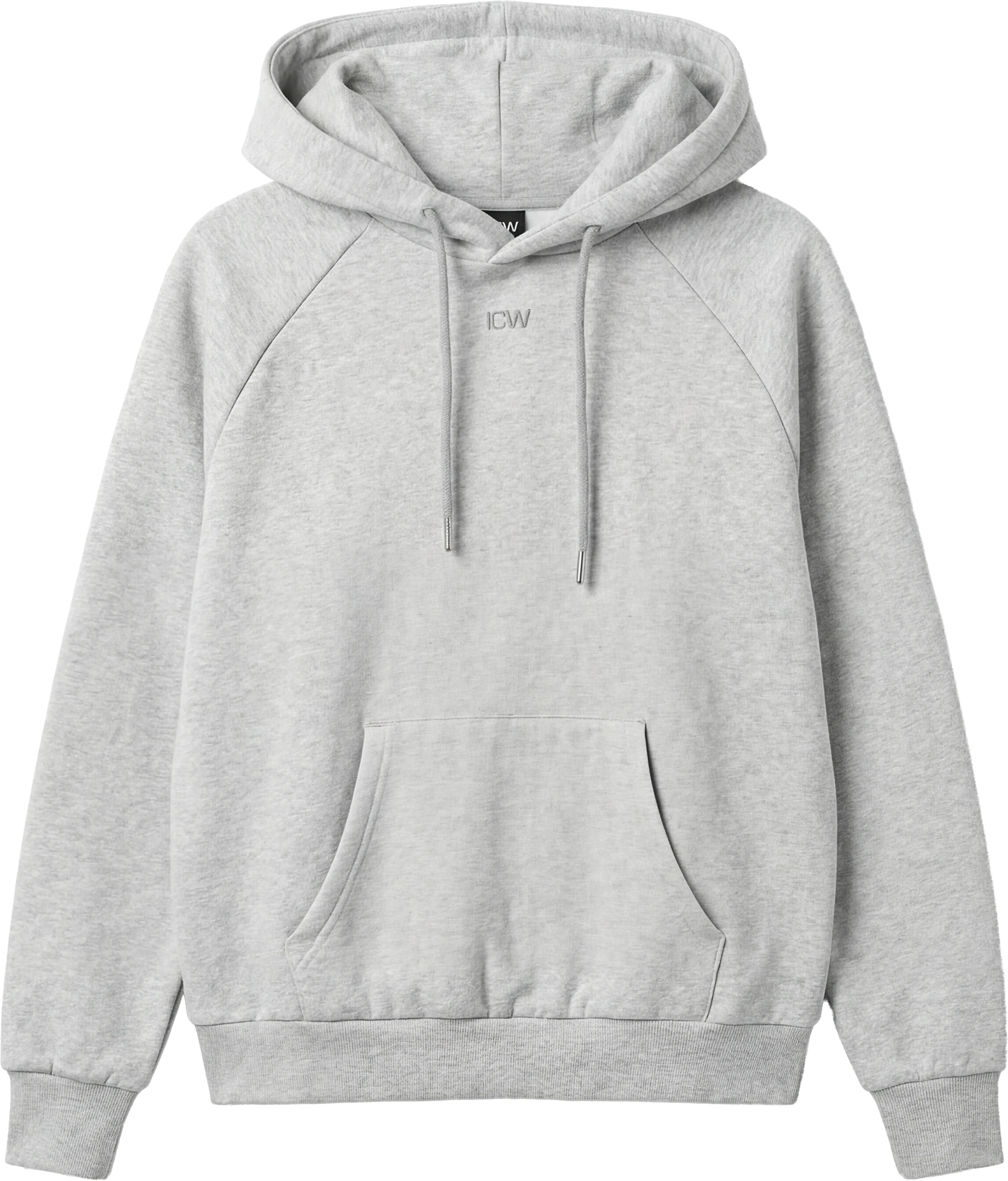 Everyday Hoodie W