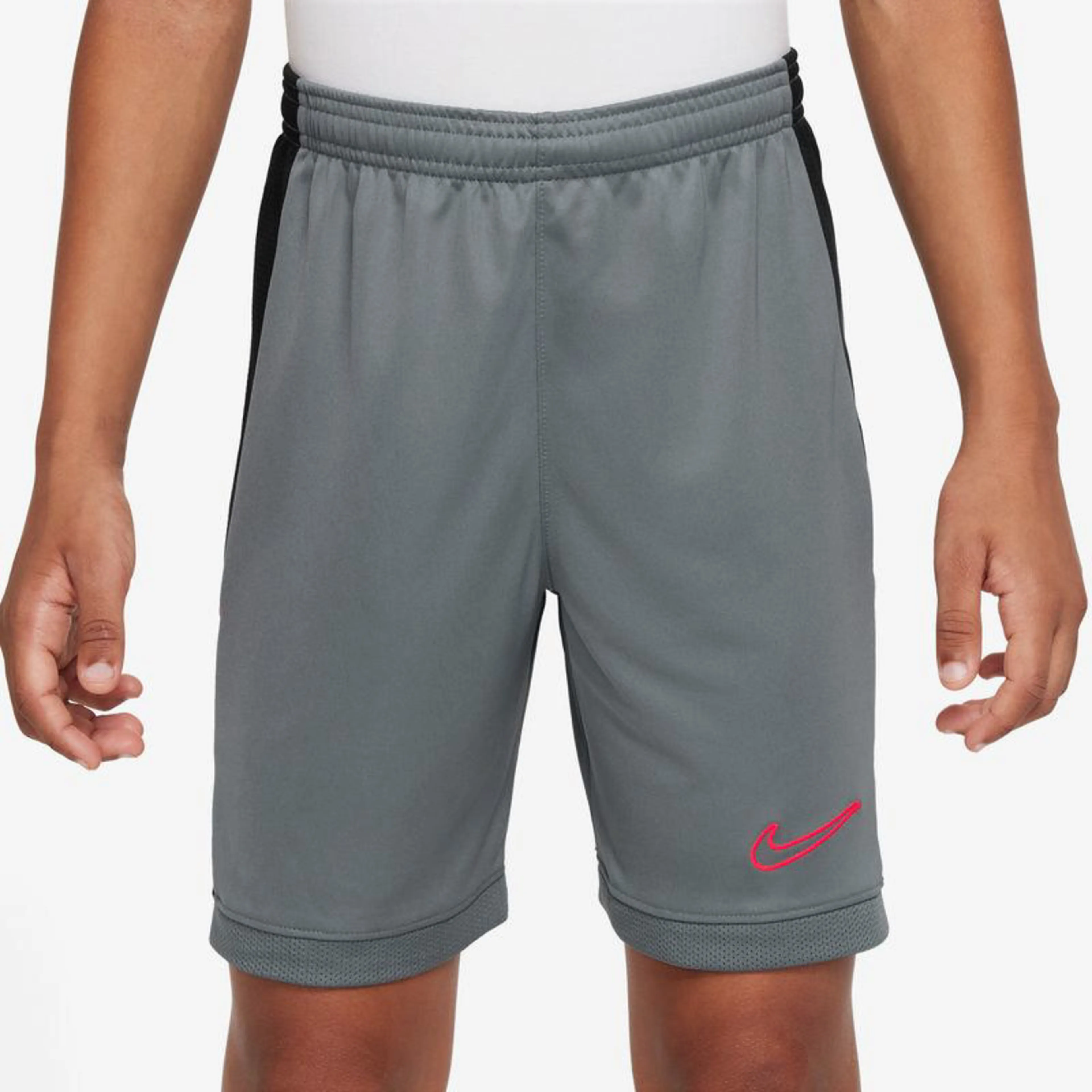 Academy Big Kids' Dri-FIT 7" Soccer Shorts