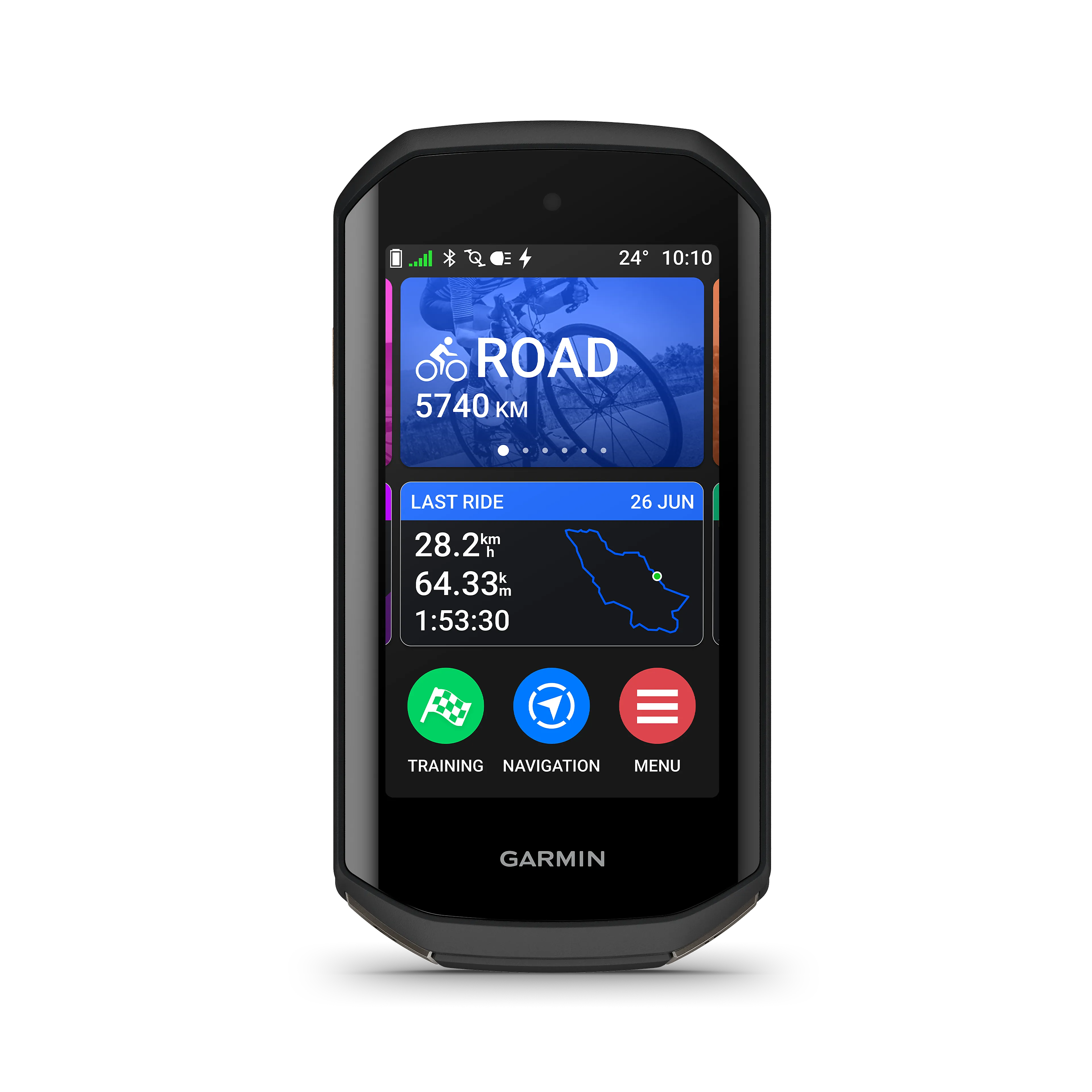 Edge 1050 GPS