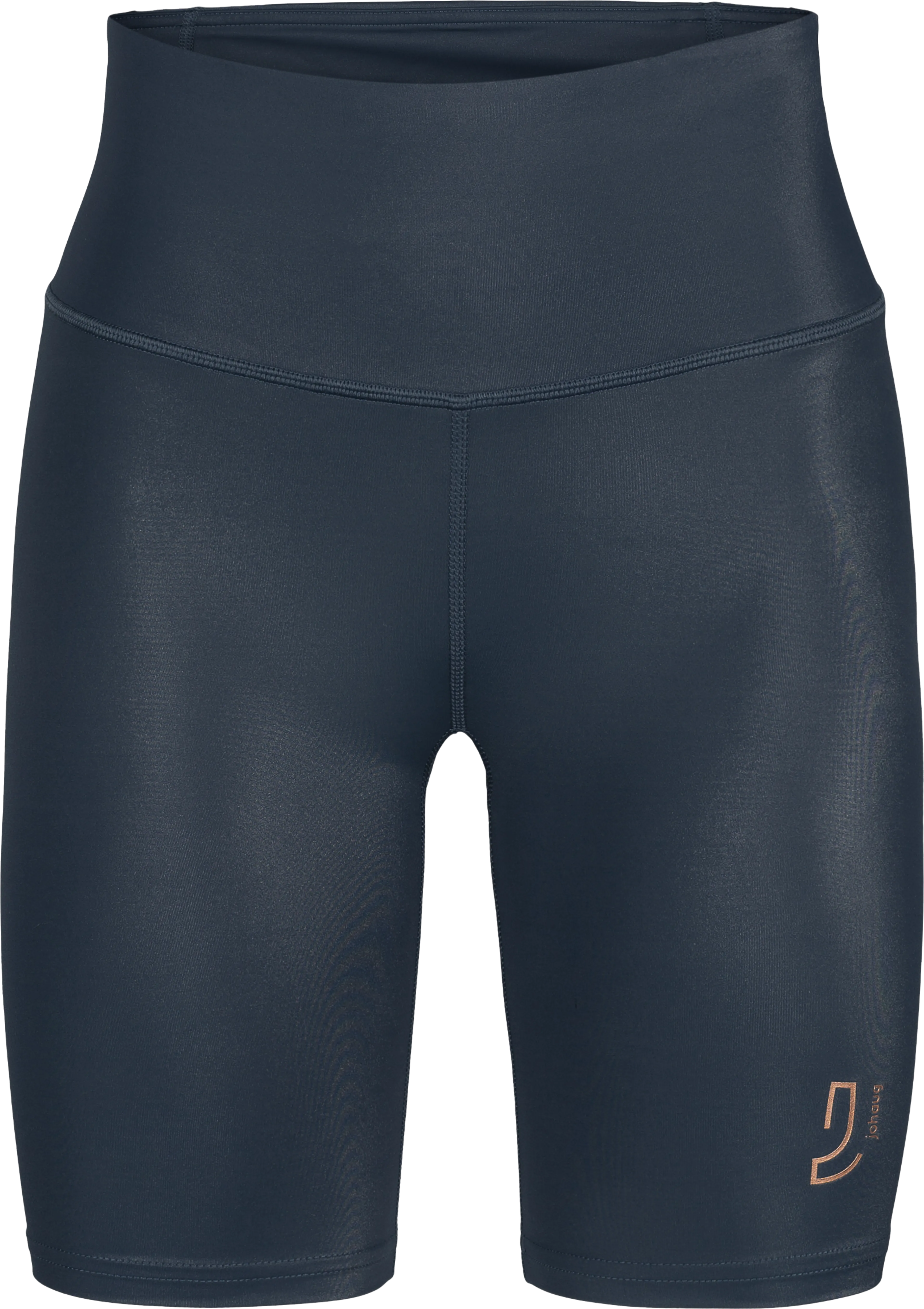 Shimmer Tights Bikelenght