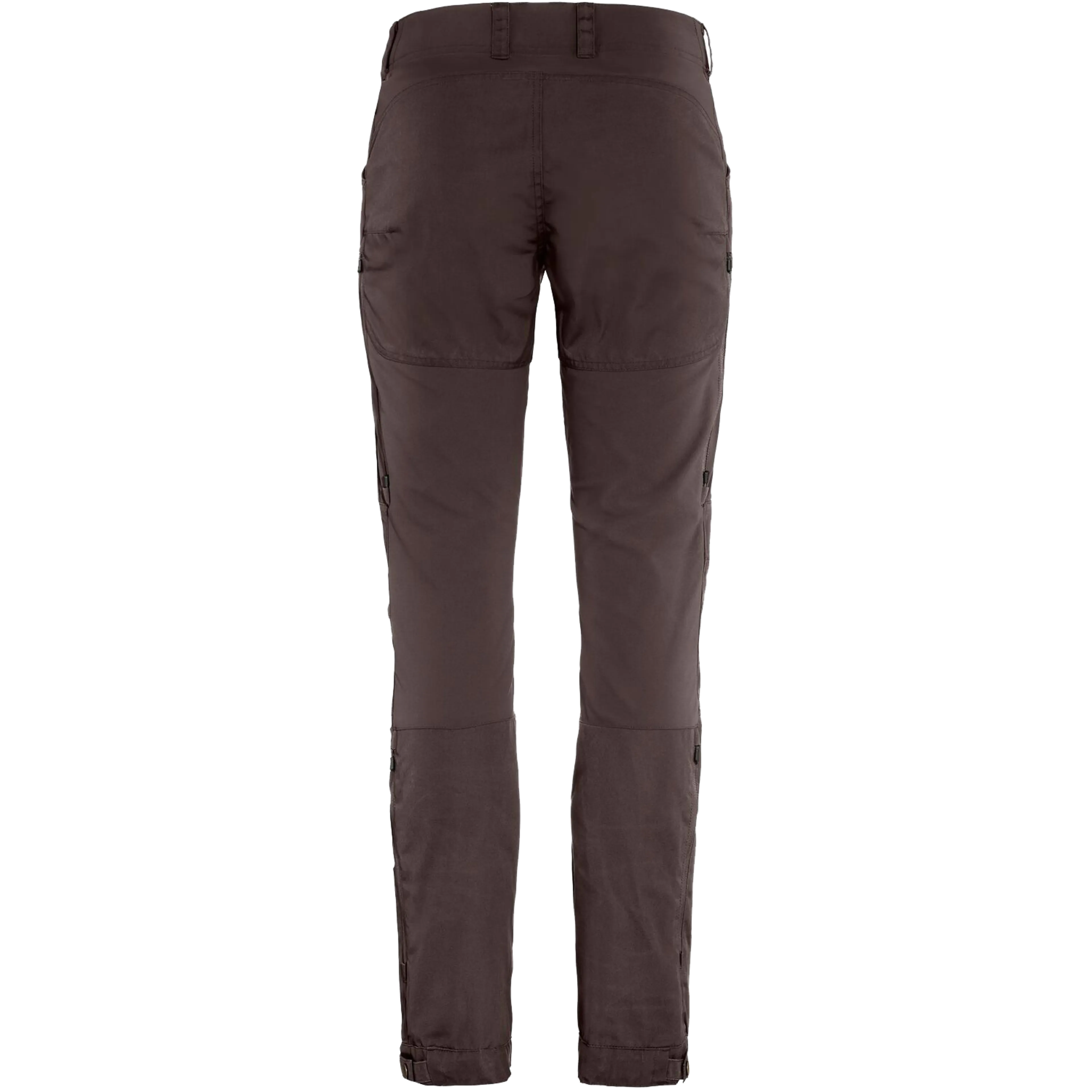 Keb Trousers Curved turbukse dame