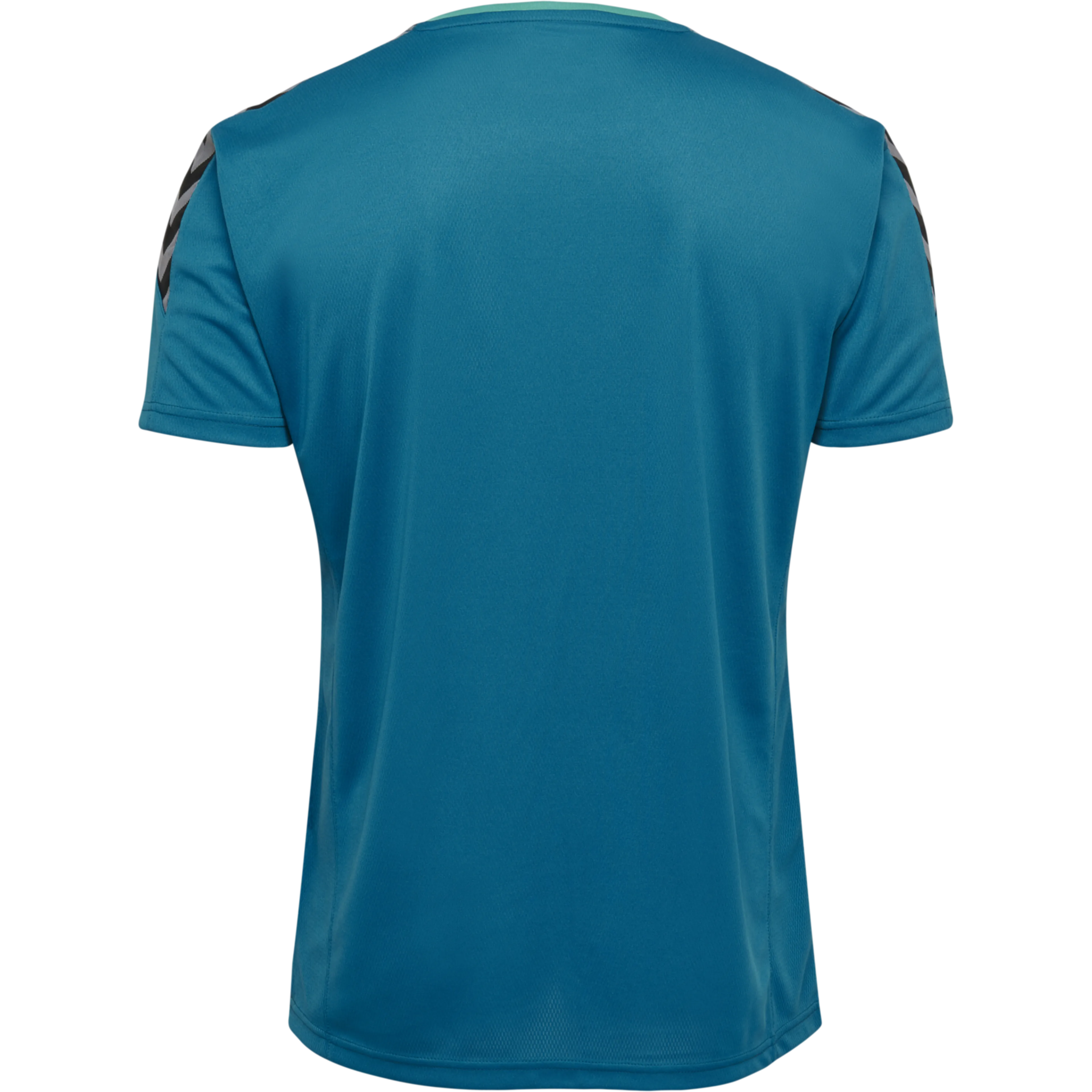 Hmlauthentic Kids Poly Jersey trøye barn/junior