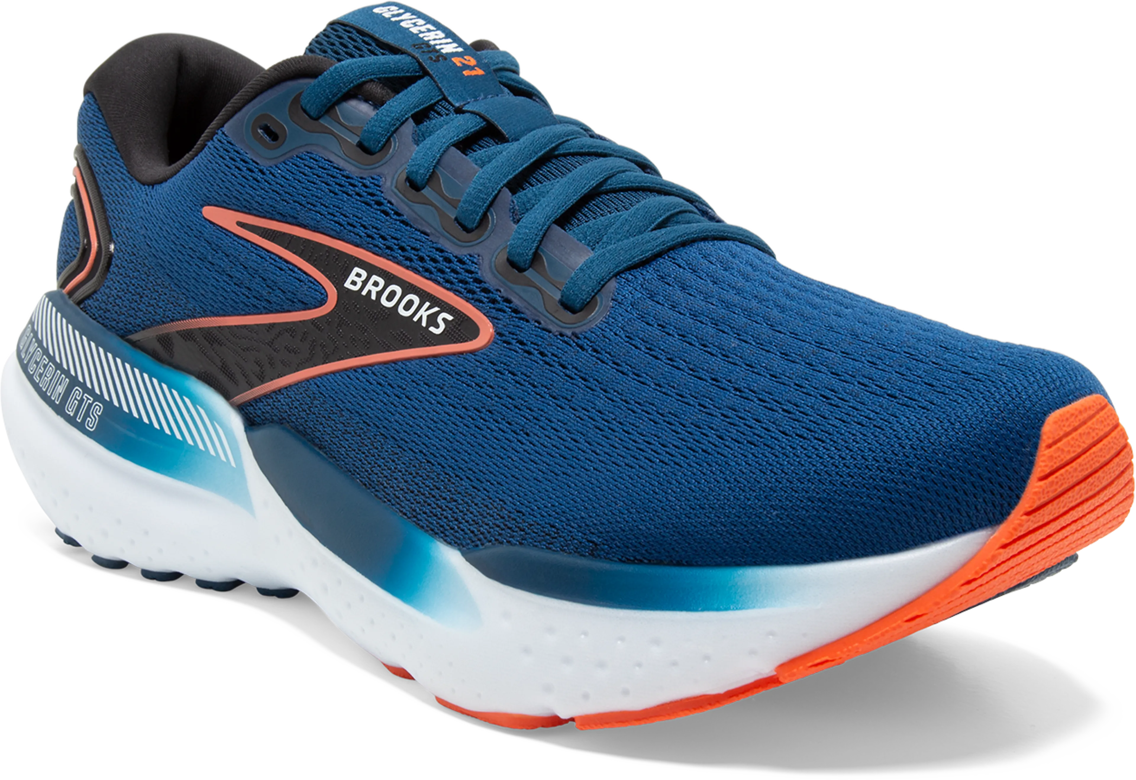 Glycerin GTS 21