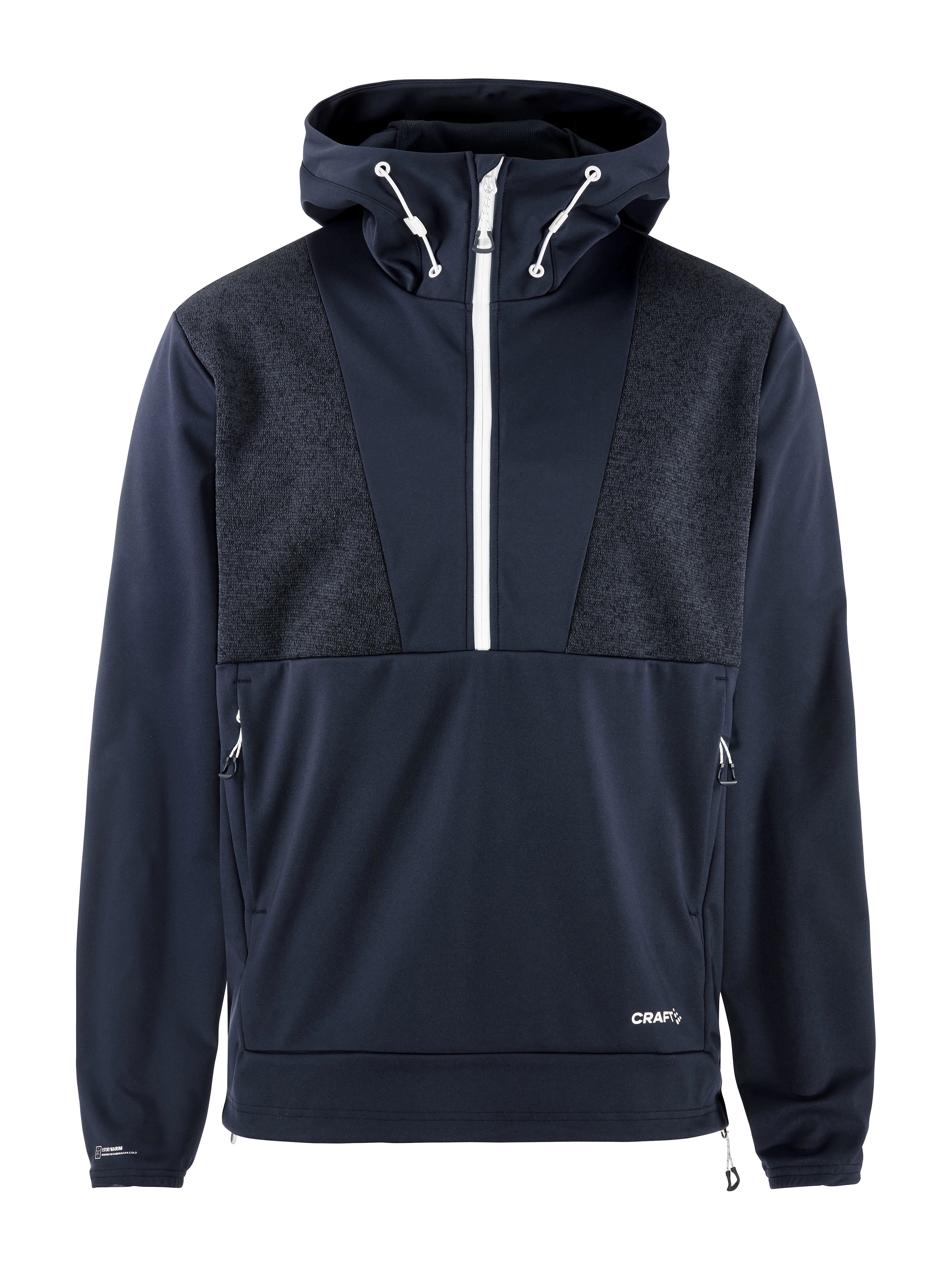 Nor Adv Backcountry anorakk herre Nor Adv Backcountry anorakk herre