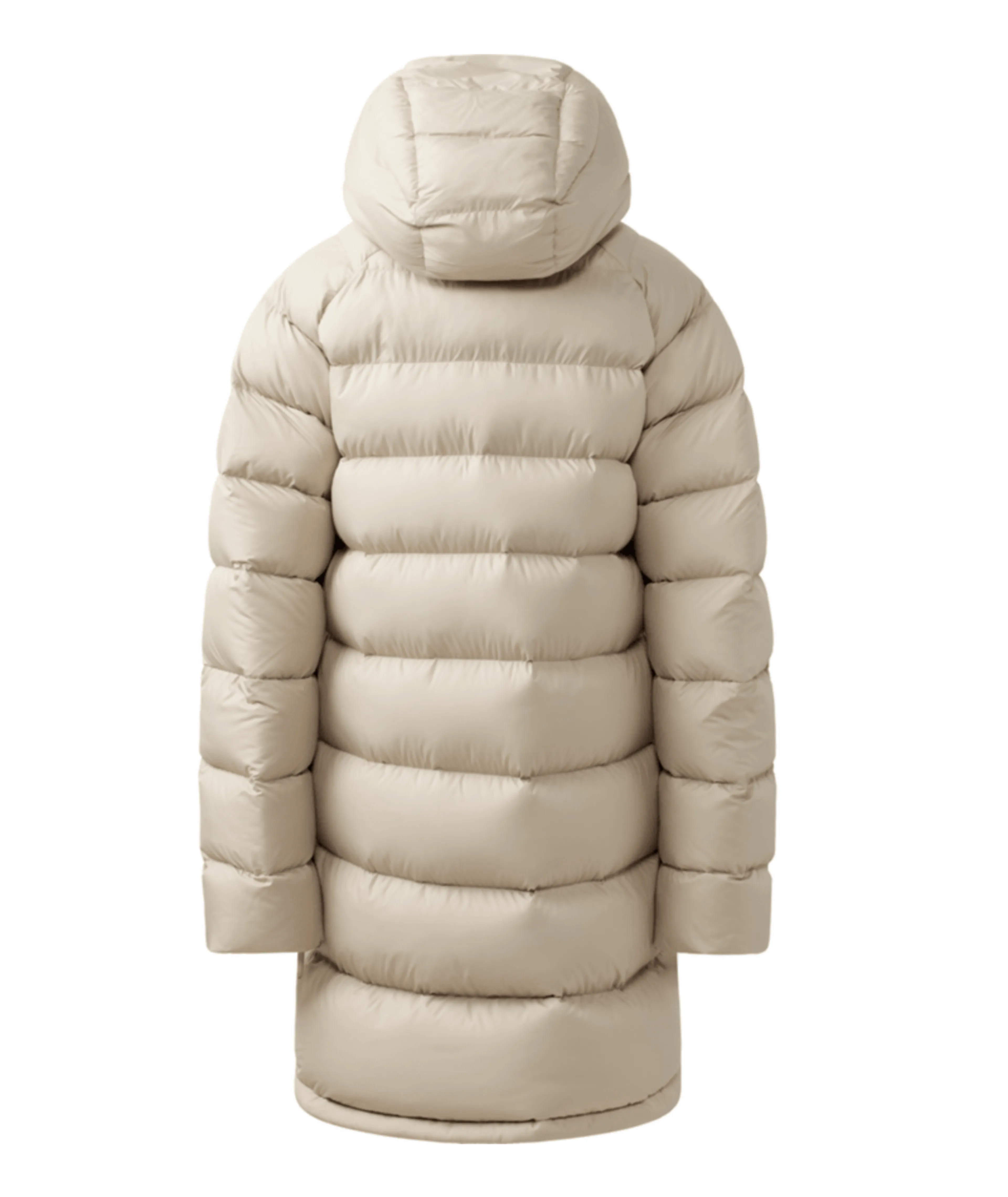 Rosson Down Parka Women