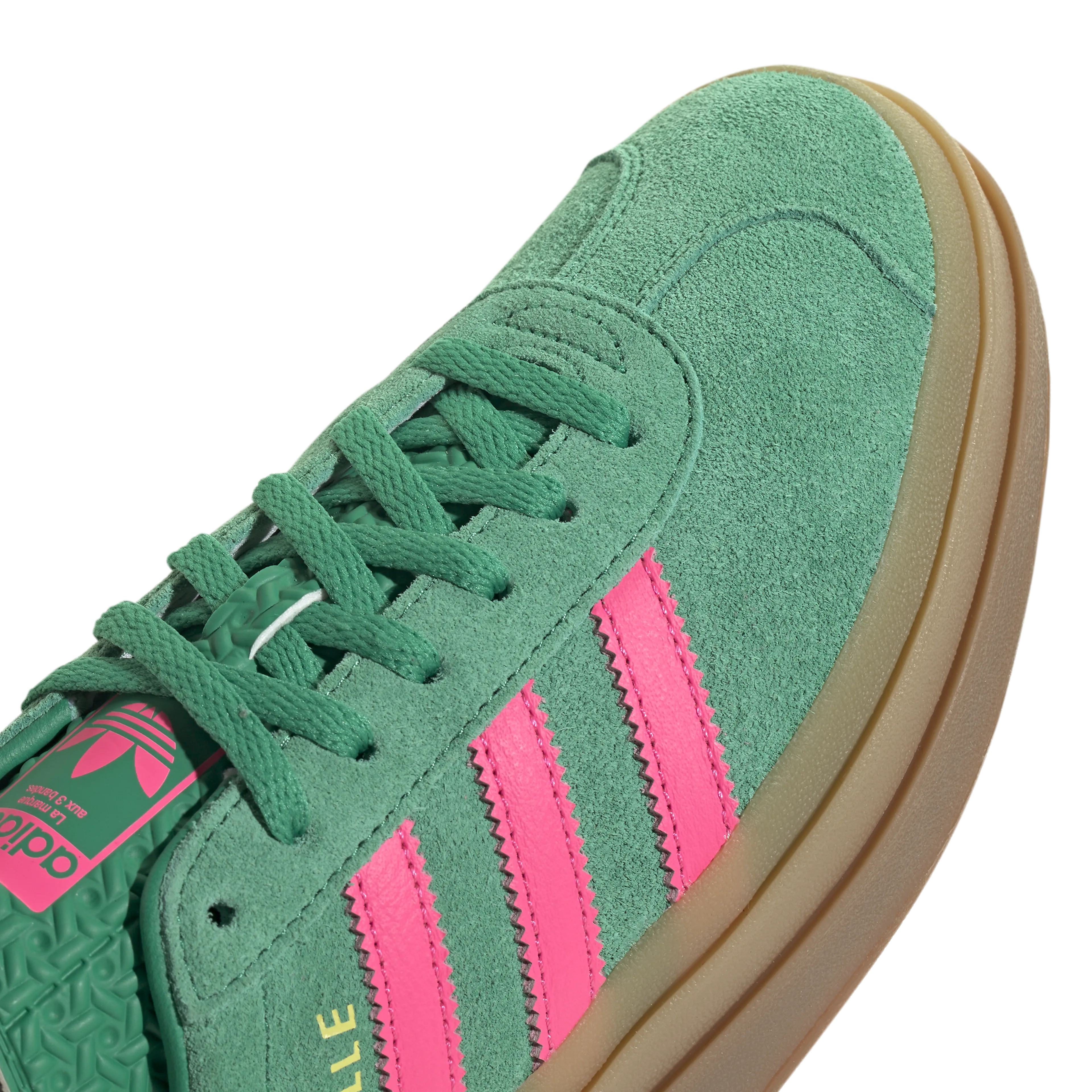 Gazelle Bold W
