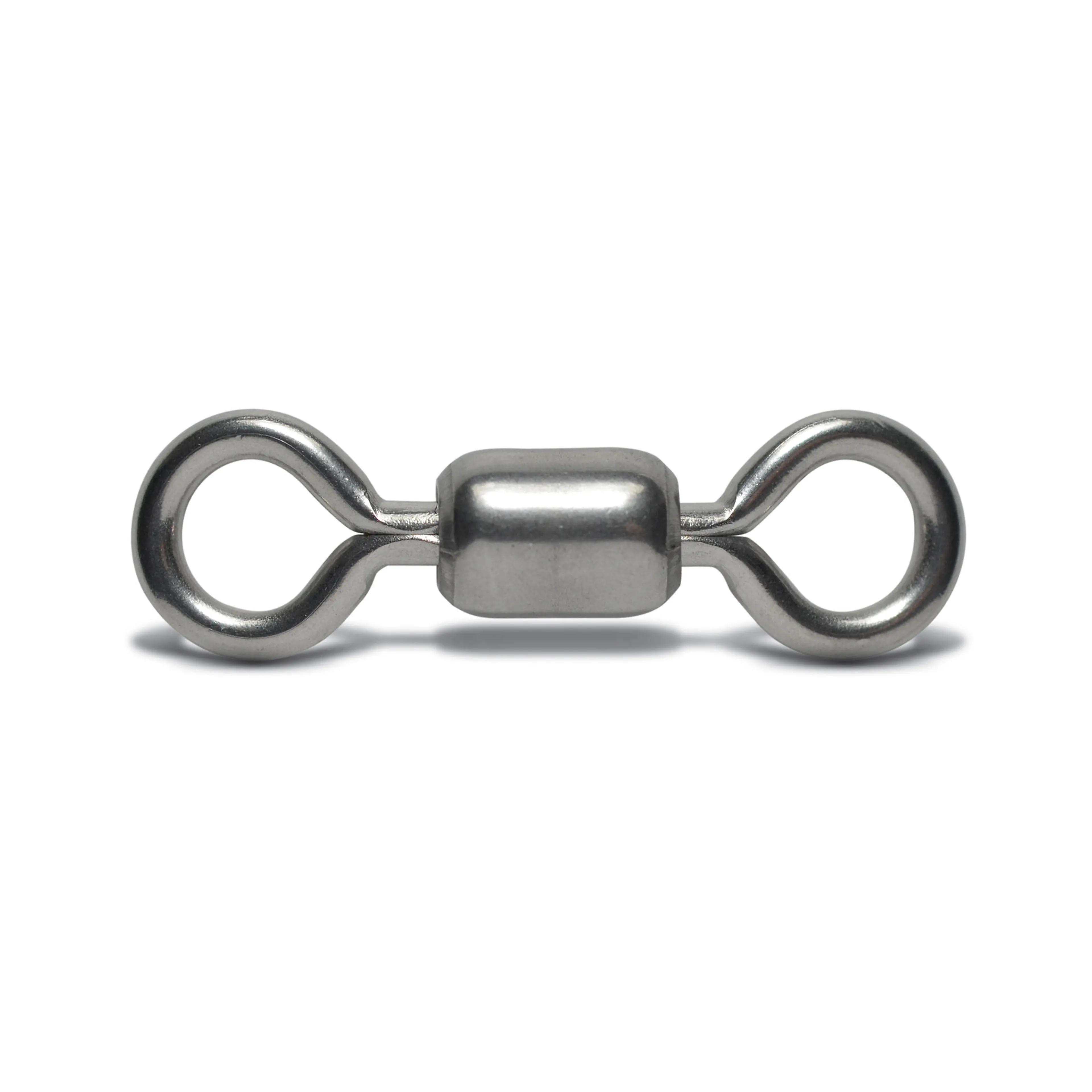 3126 SS Crane Swivel #4 90kg 7p