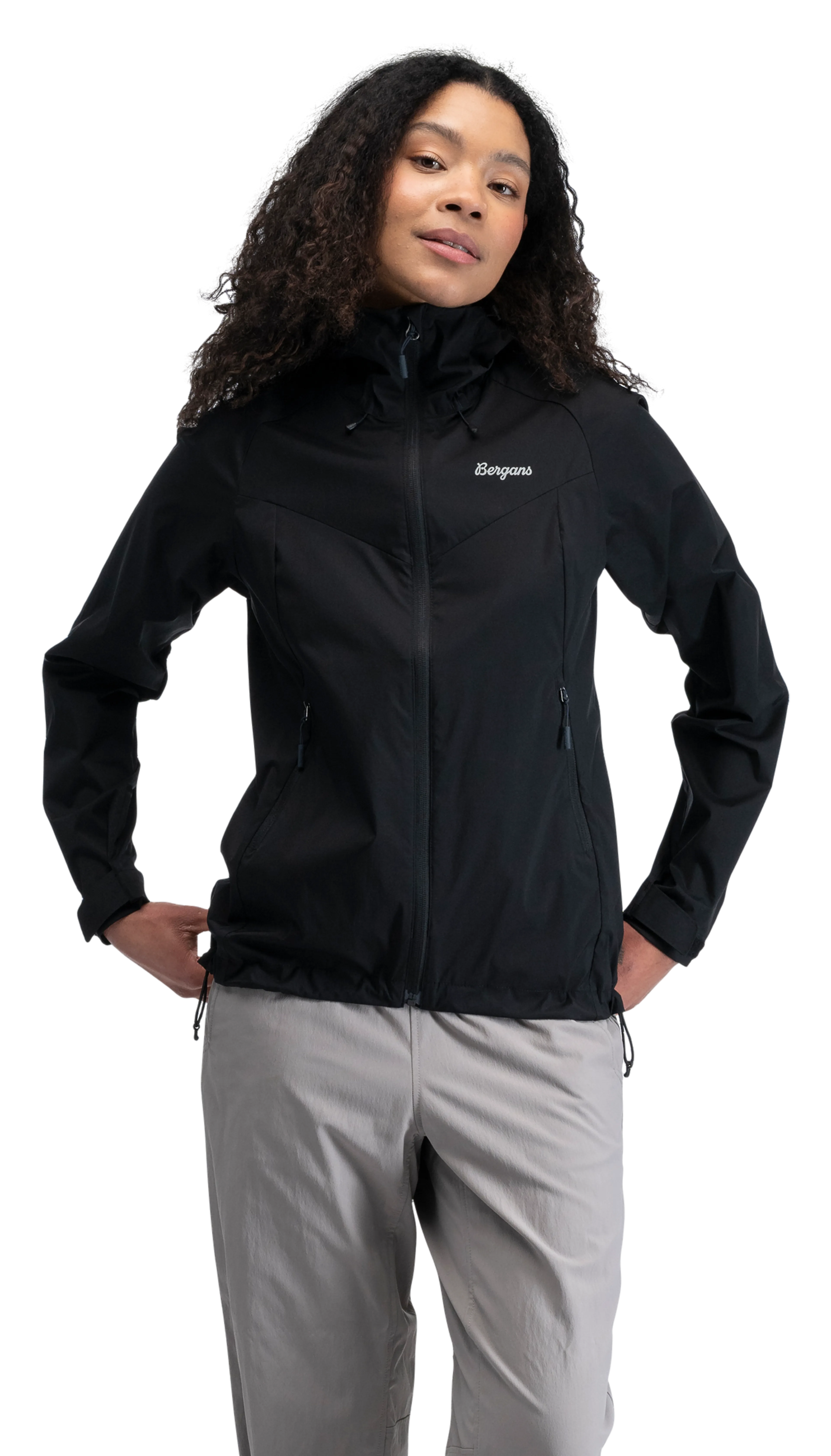 Microlight Jacket Women