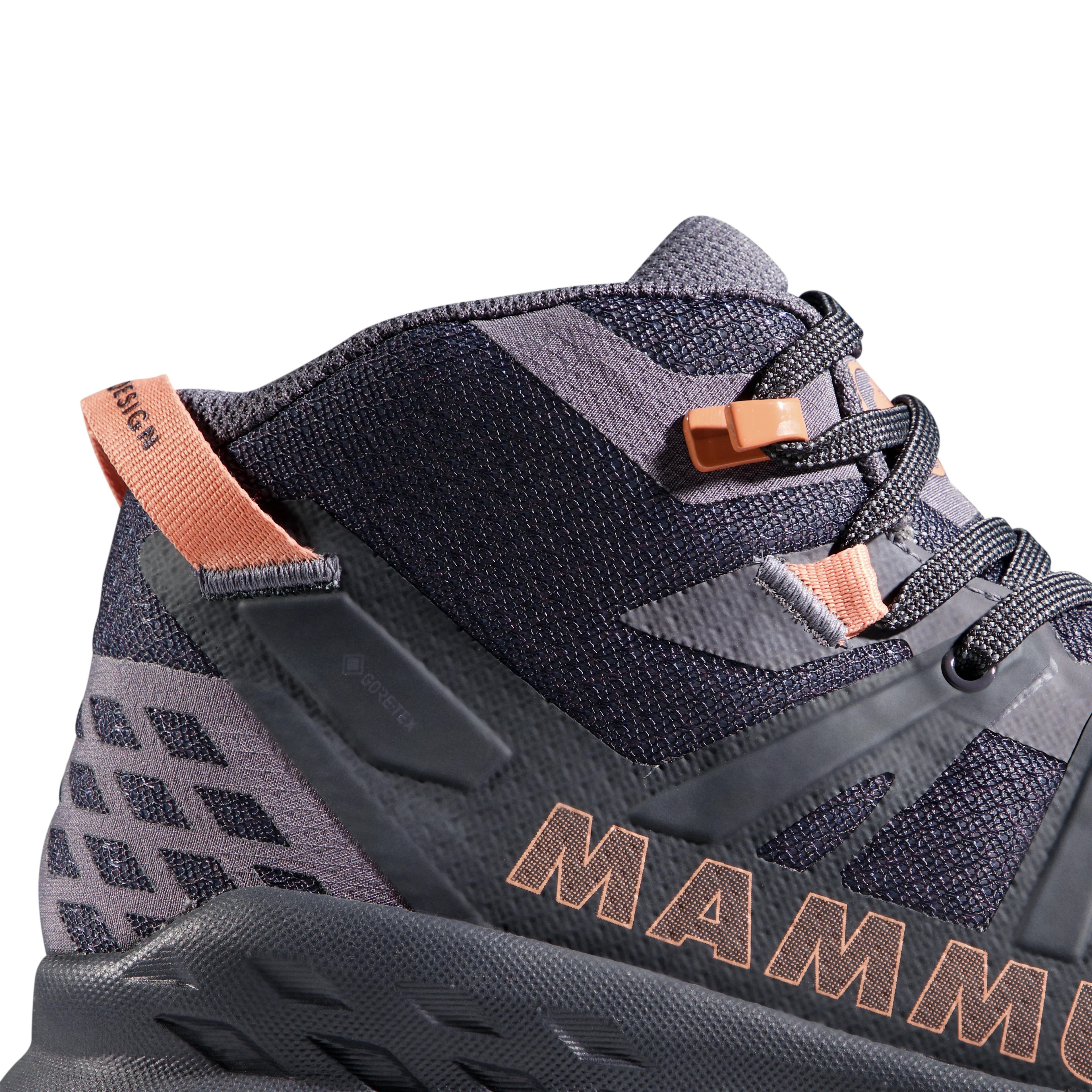 Ensi Mid GTX tursko dame