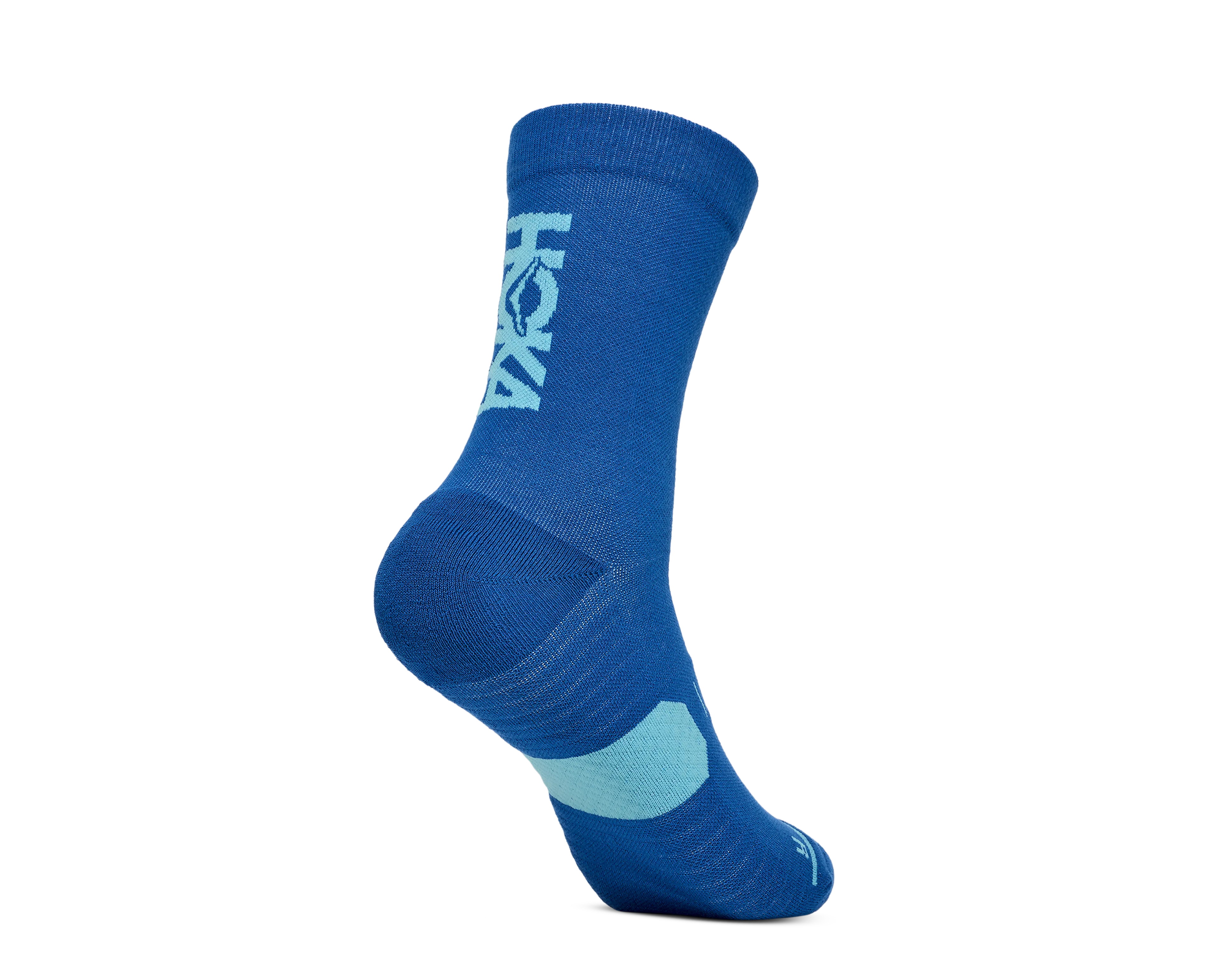 U GPX CREW RUN SOCK