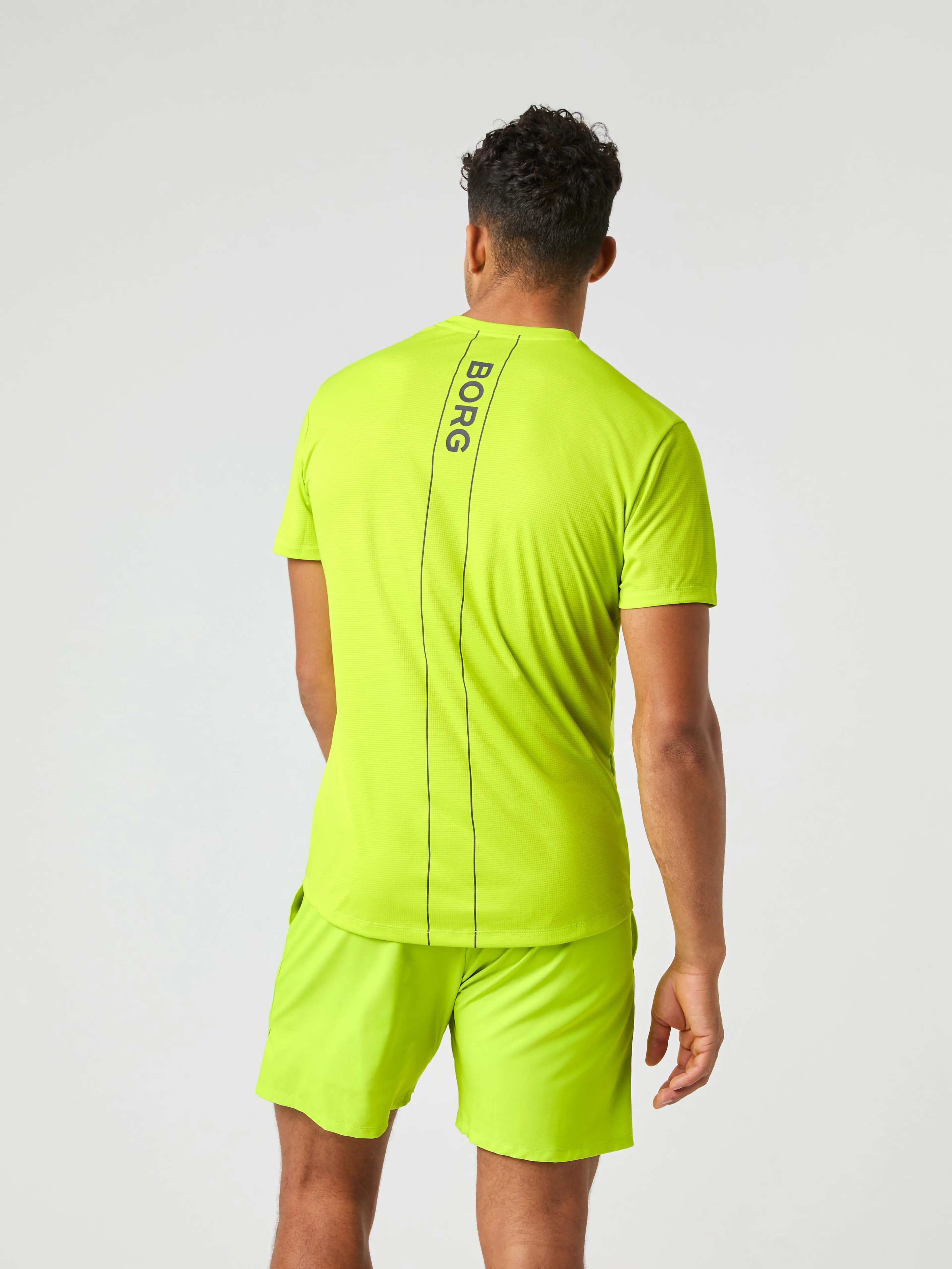 ACE LIGHT T-SHIRT