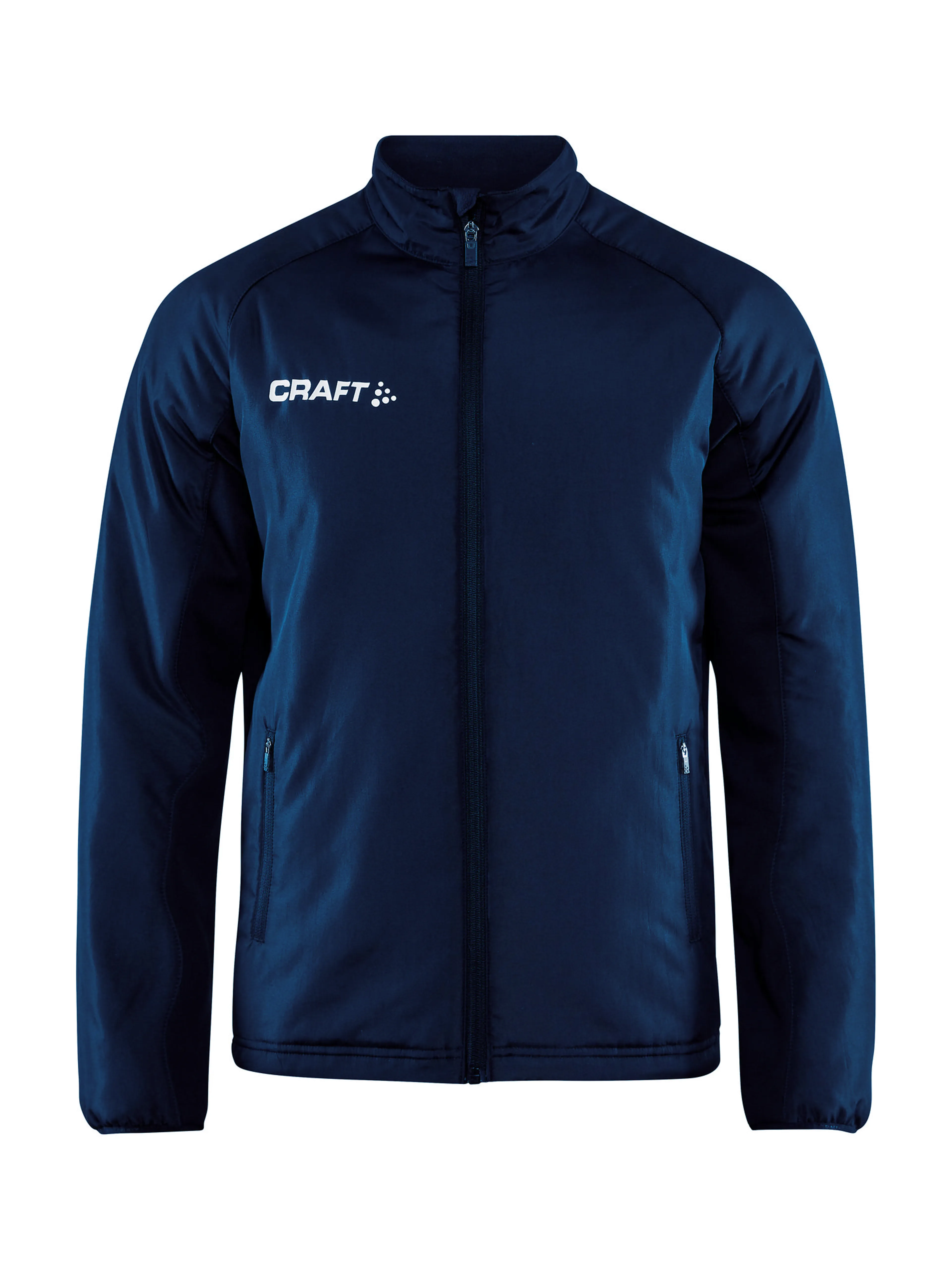 Jacket Warm J