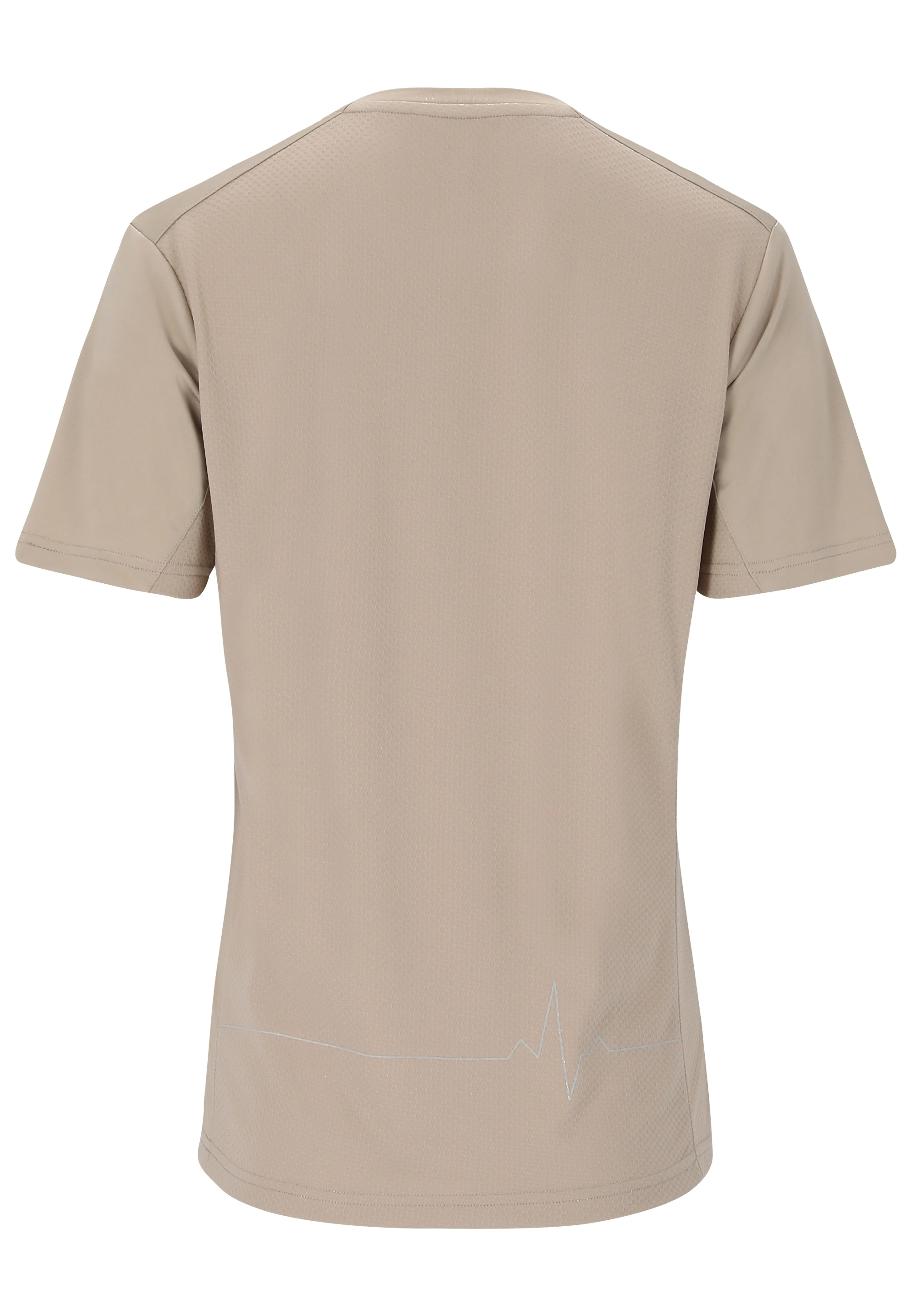 Tech Elite X1 W S/S Tee