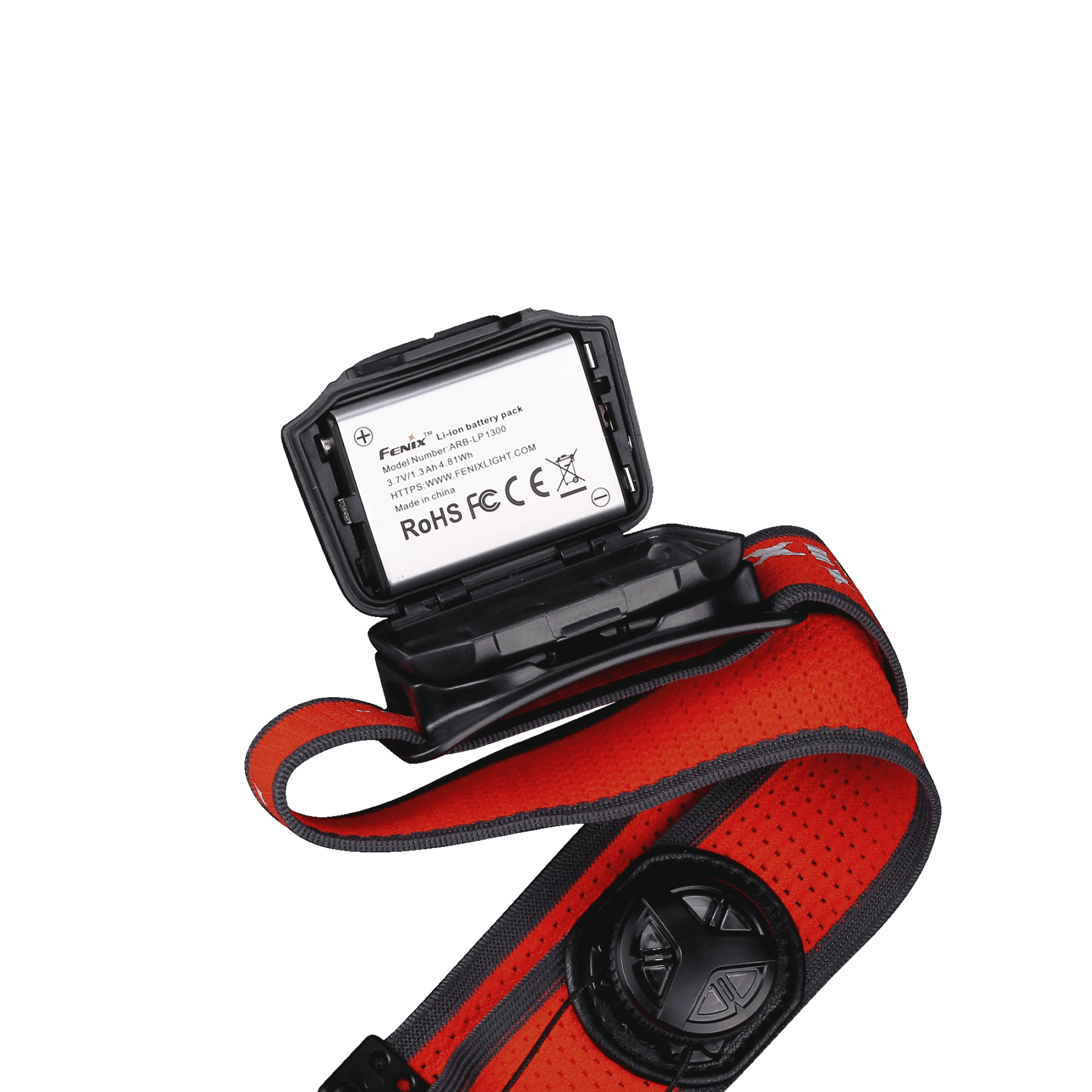FENIX HL18R-T HODELYKT BOA