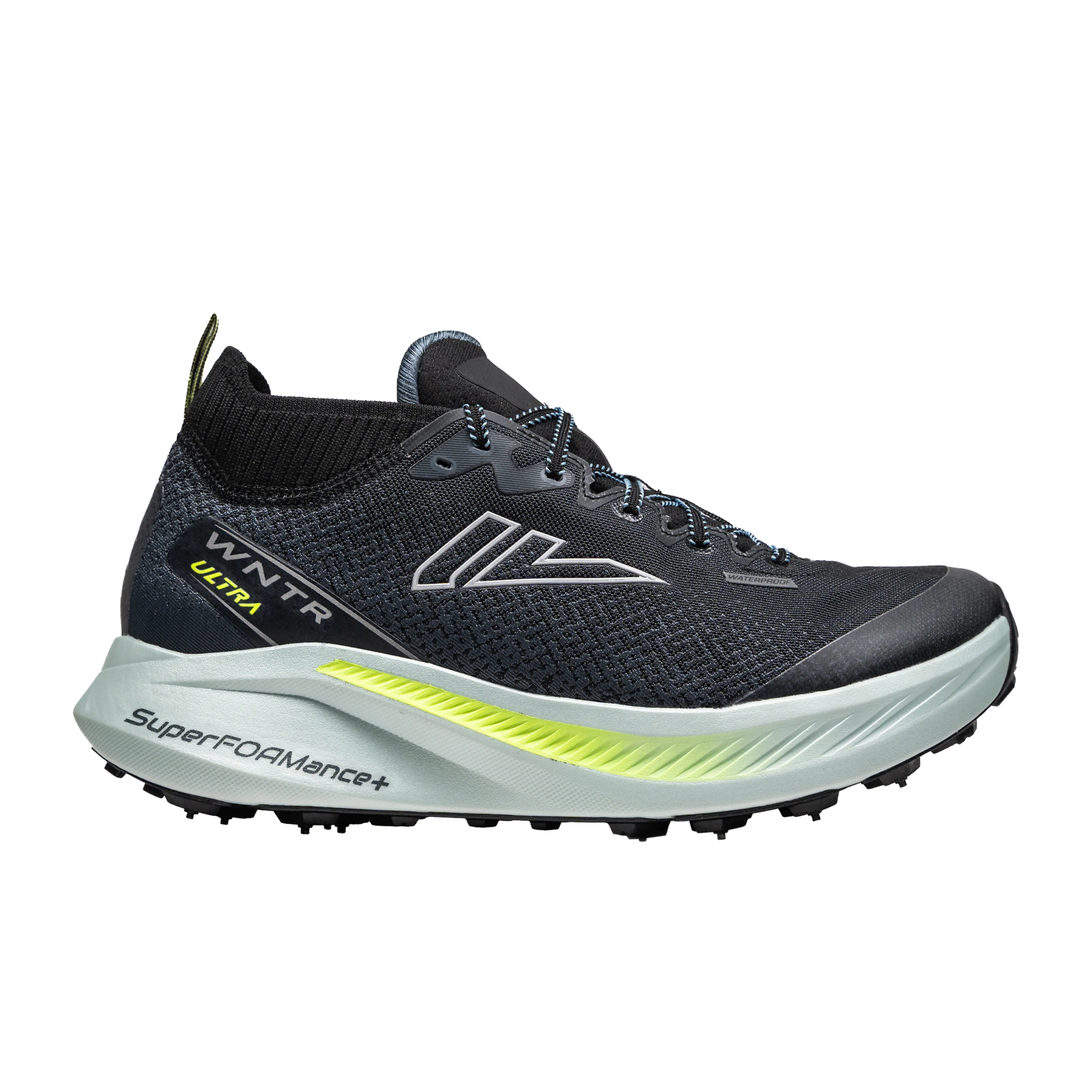 Sarva Ultra Winter