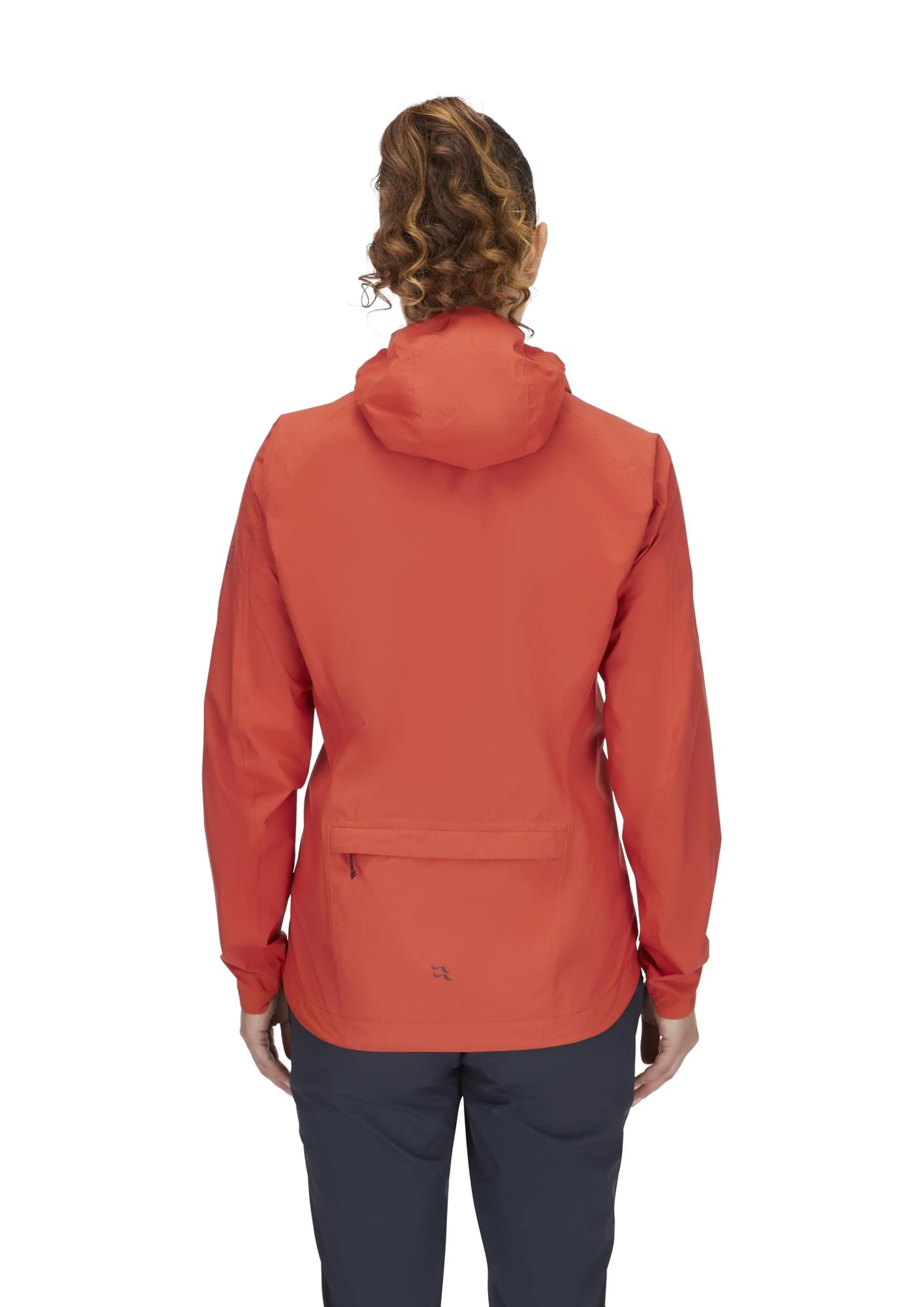 Cinder Downpour Light Jacket Wmns