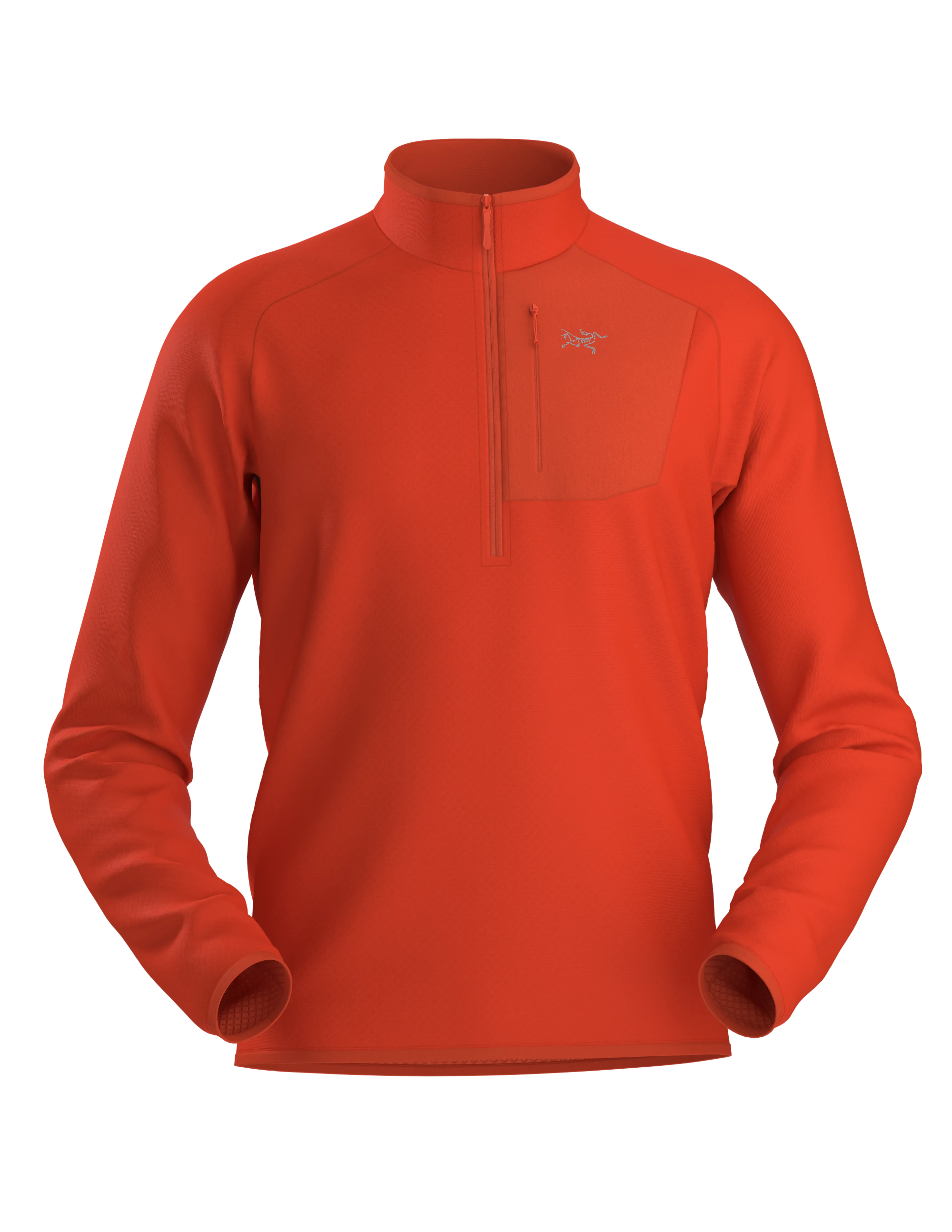 Delta 1/2 Zip M