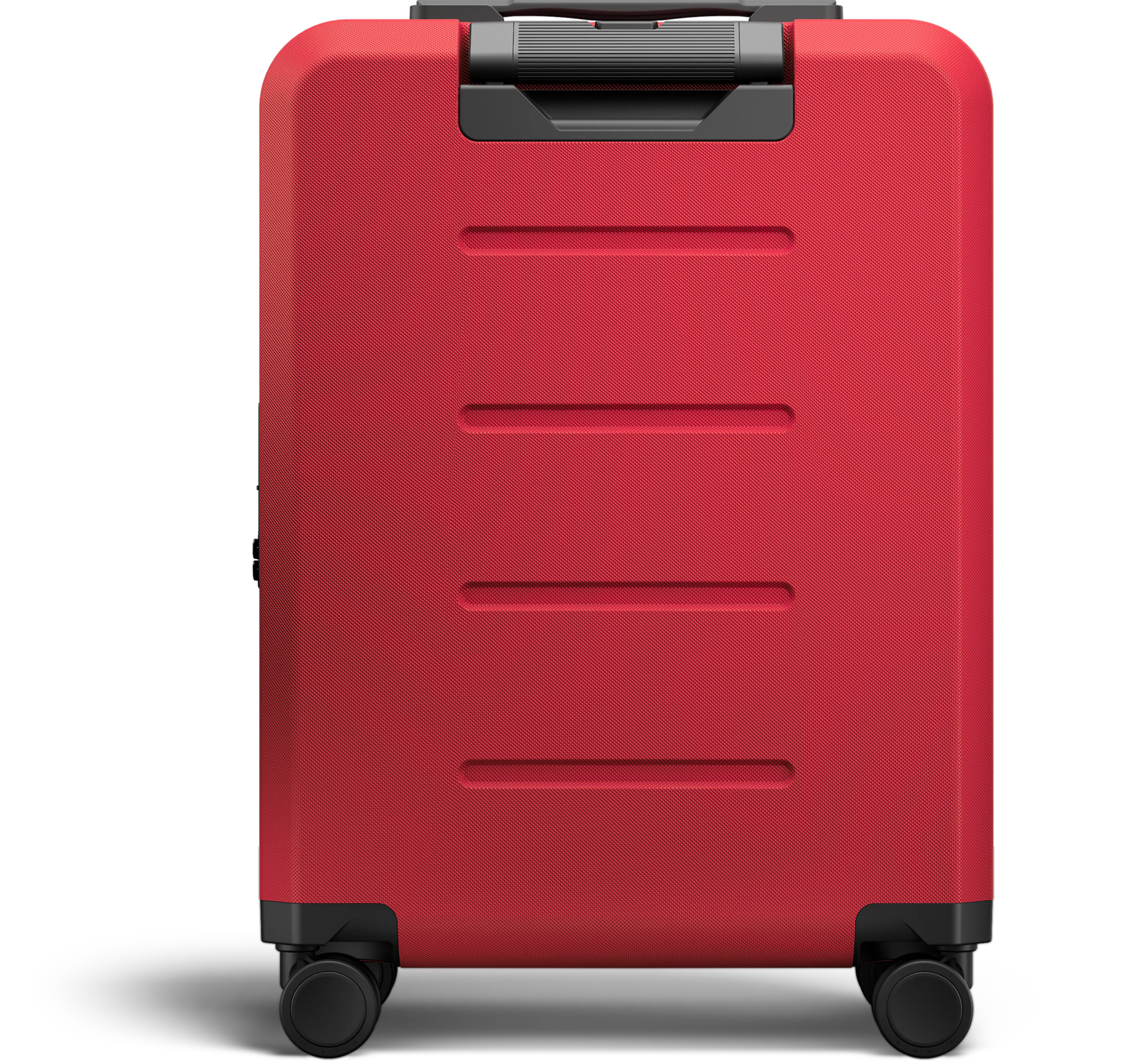 Ramverk Front-access Carry-on
