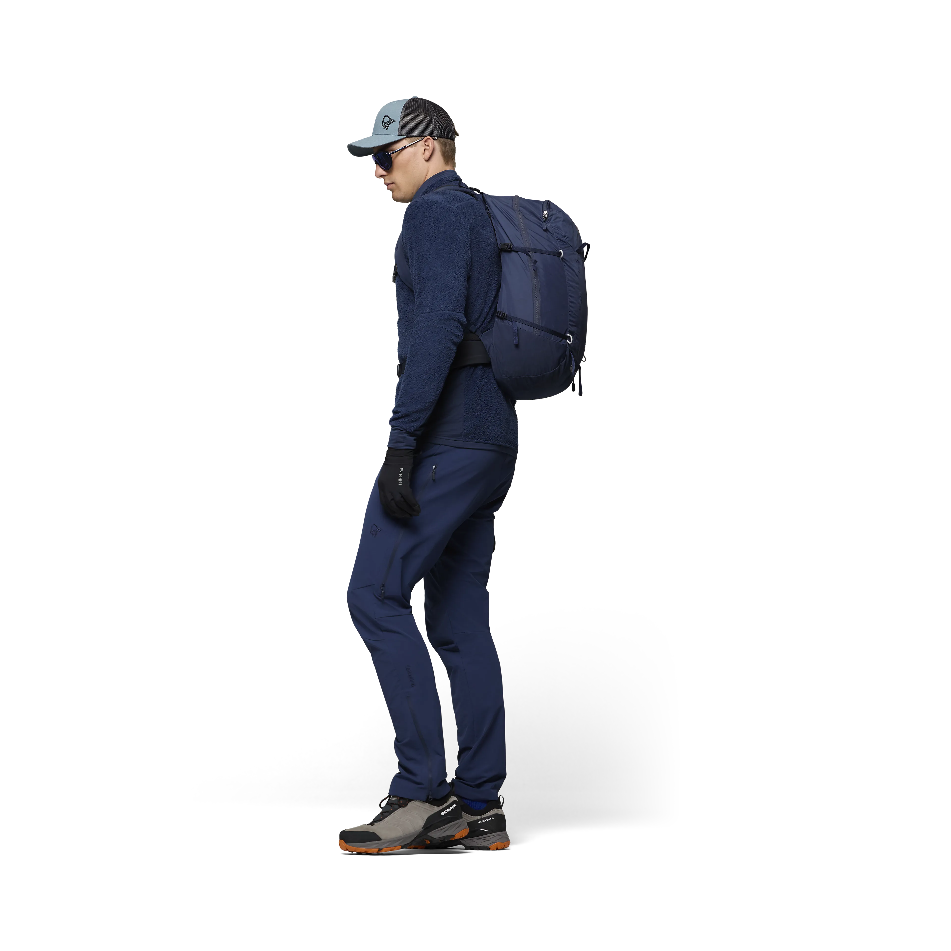 falketind econyl70 28L Pack