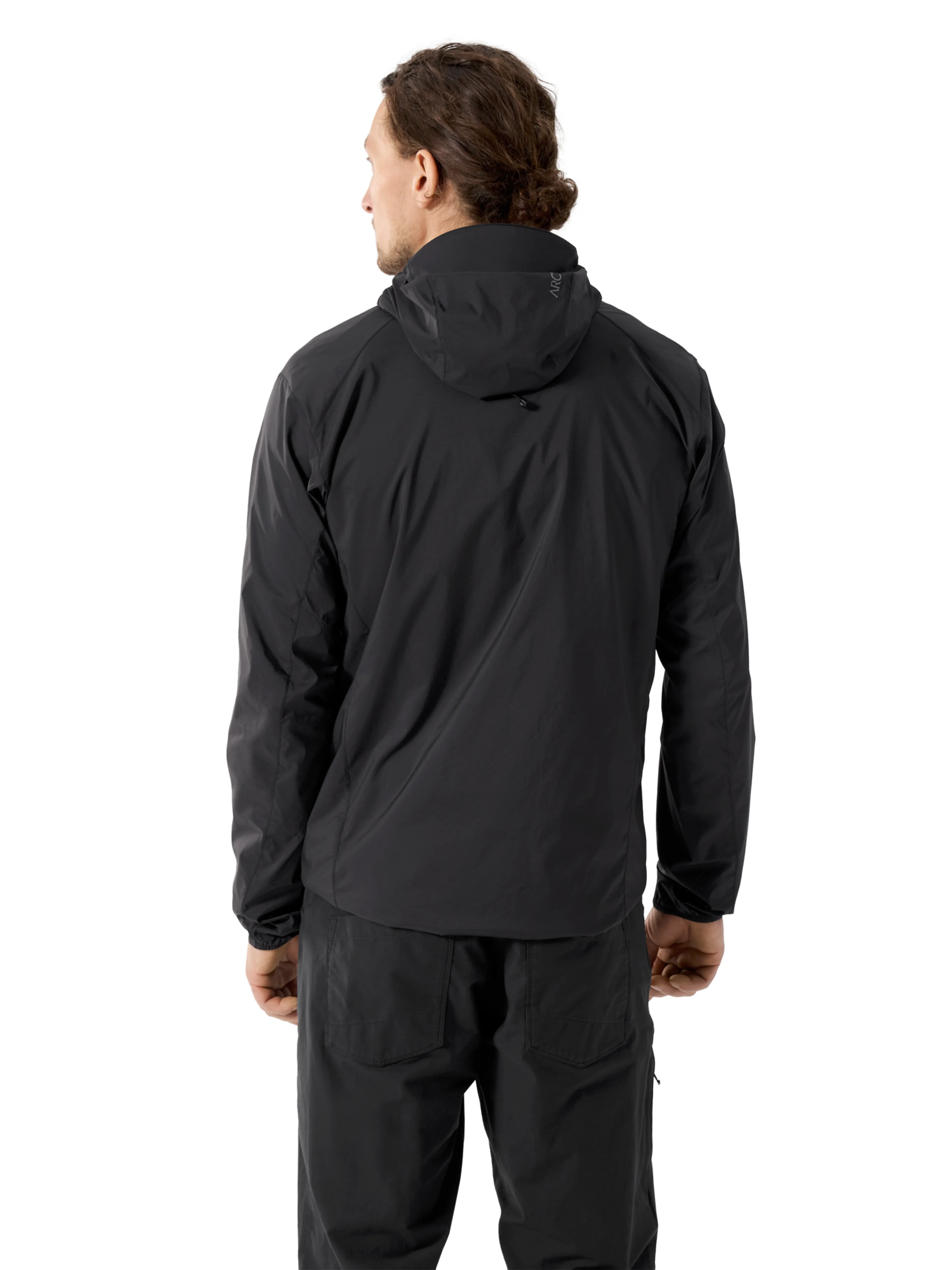Squamish Hoody M