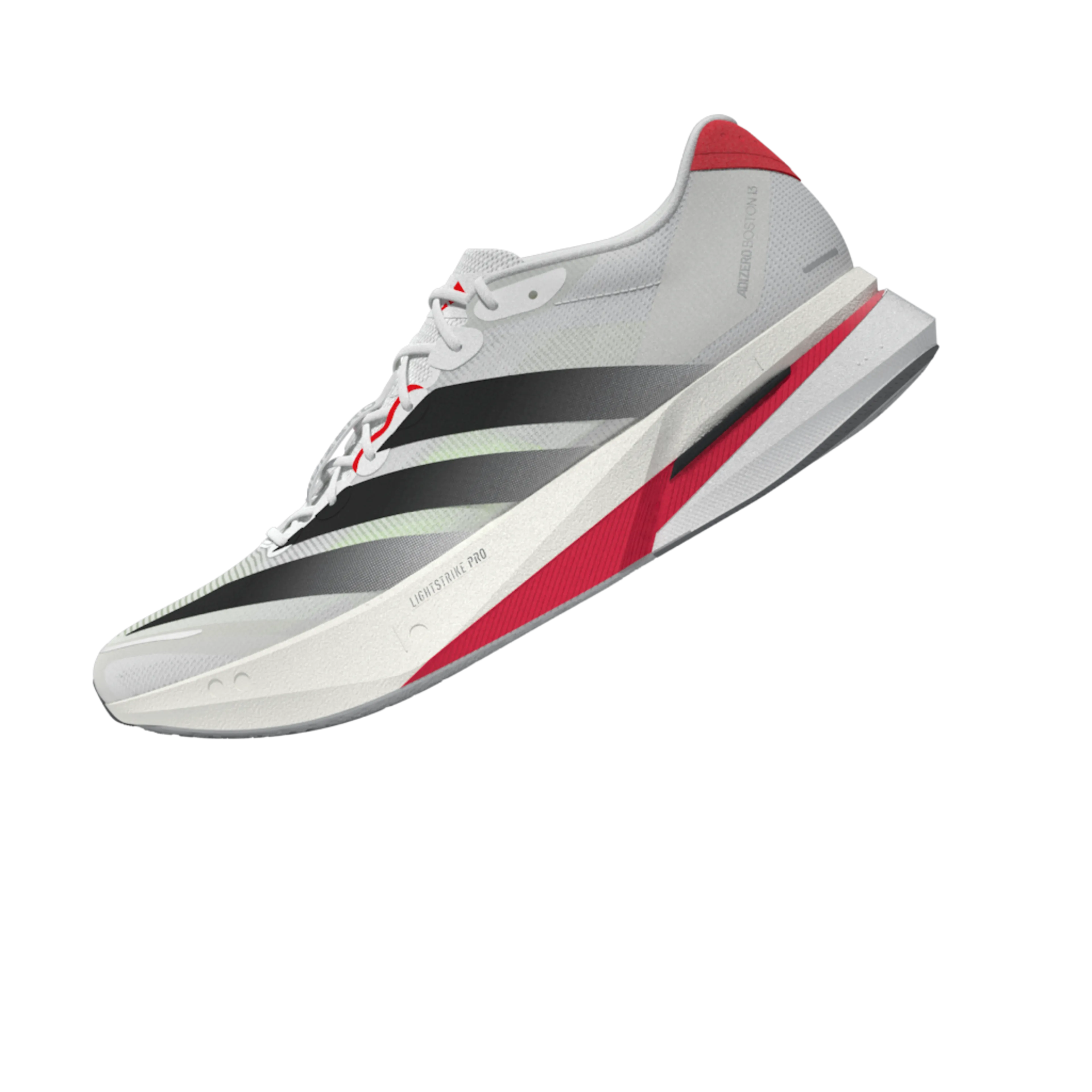 Adizero Boston 13 Løpesko Dame