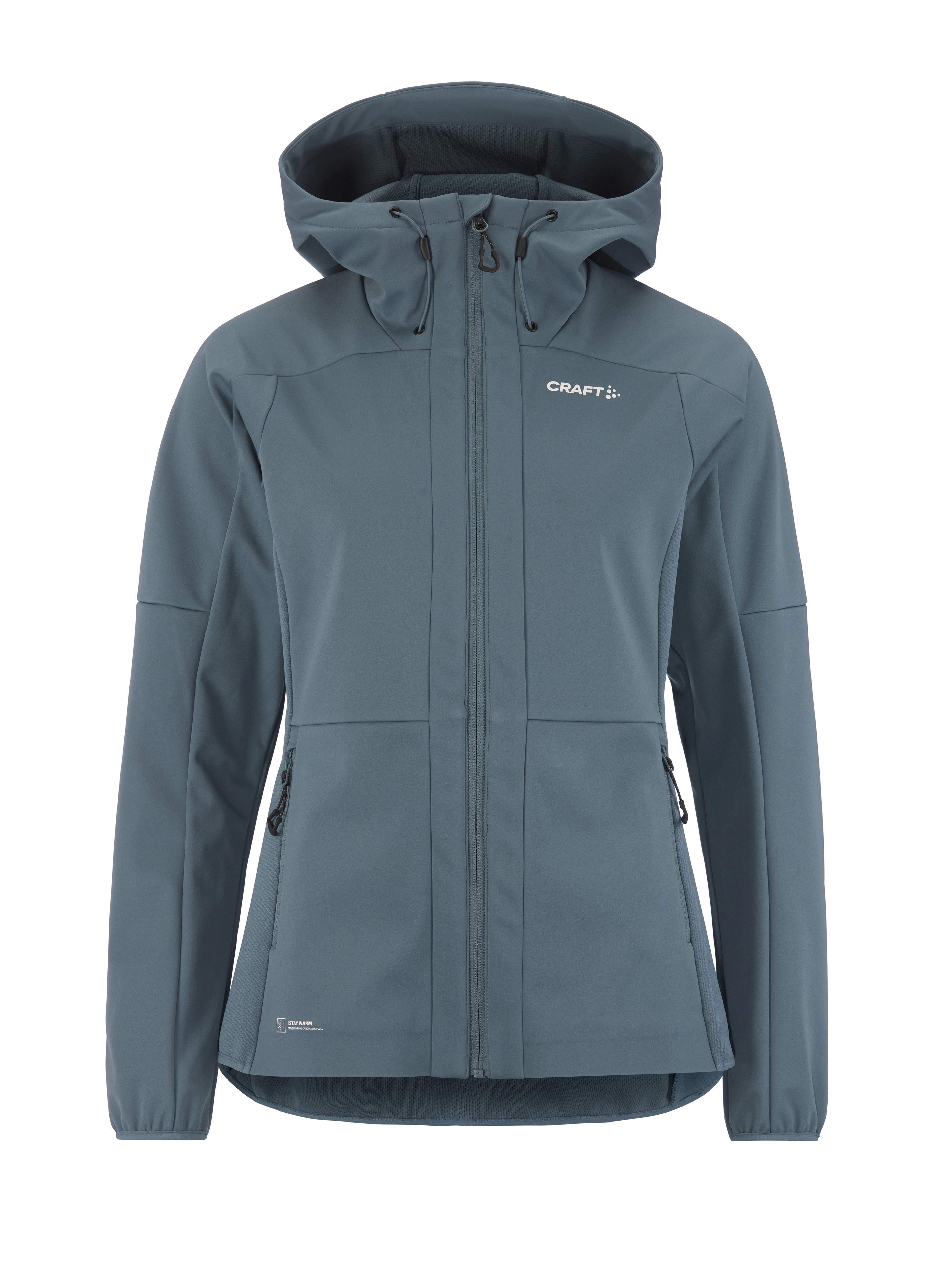 Core Backcountry Hood Jacket W