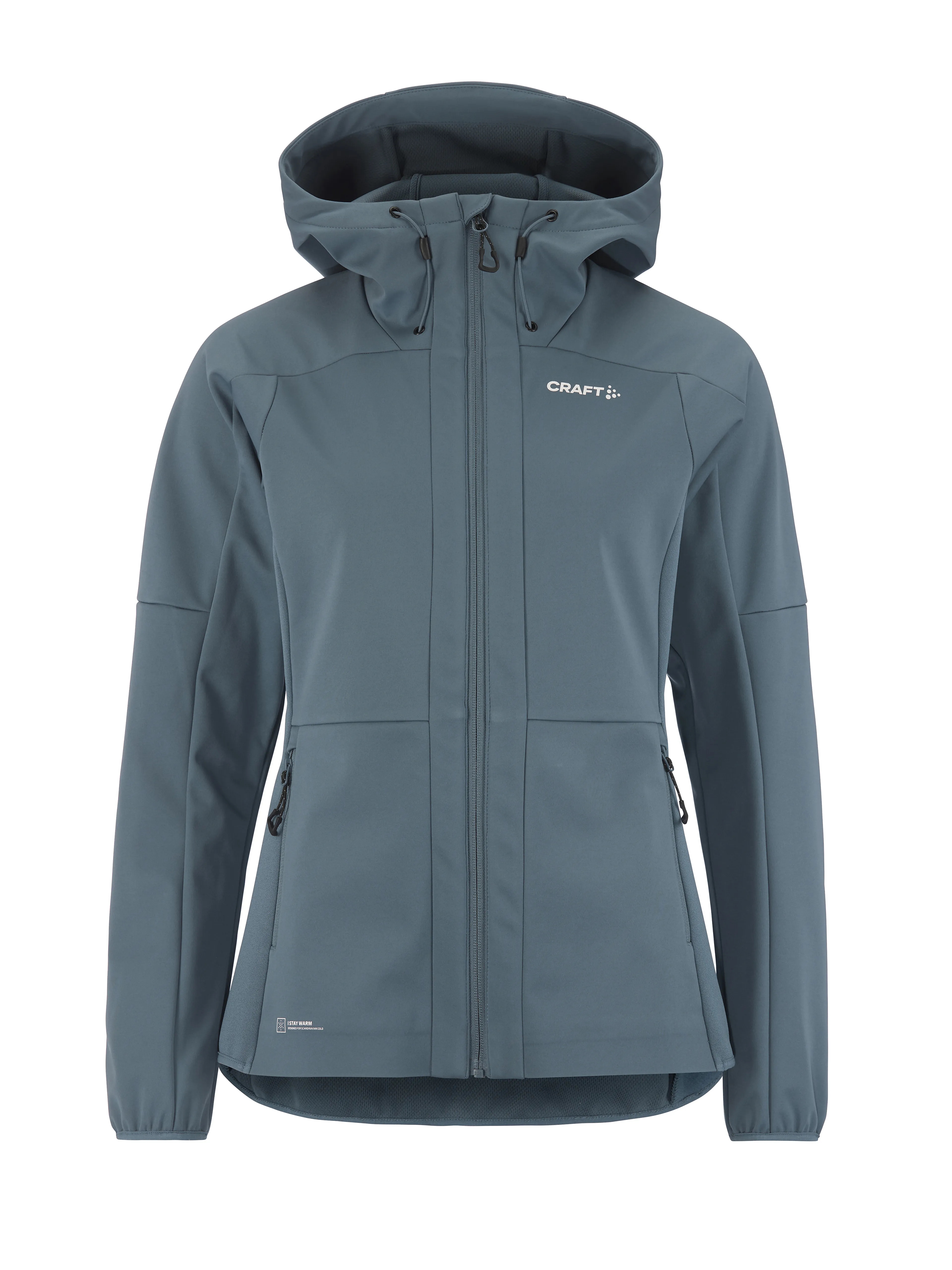 Core Backcountry Hood Jacket W
