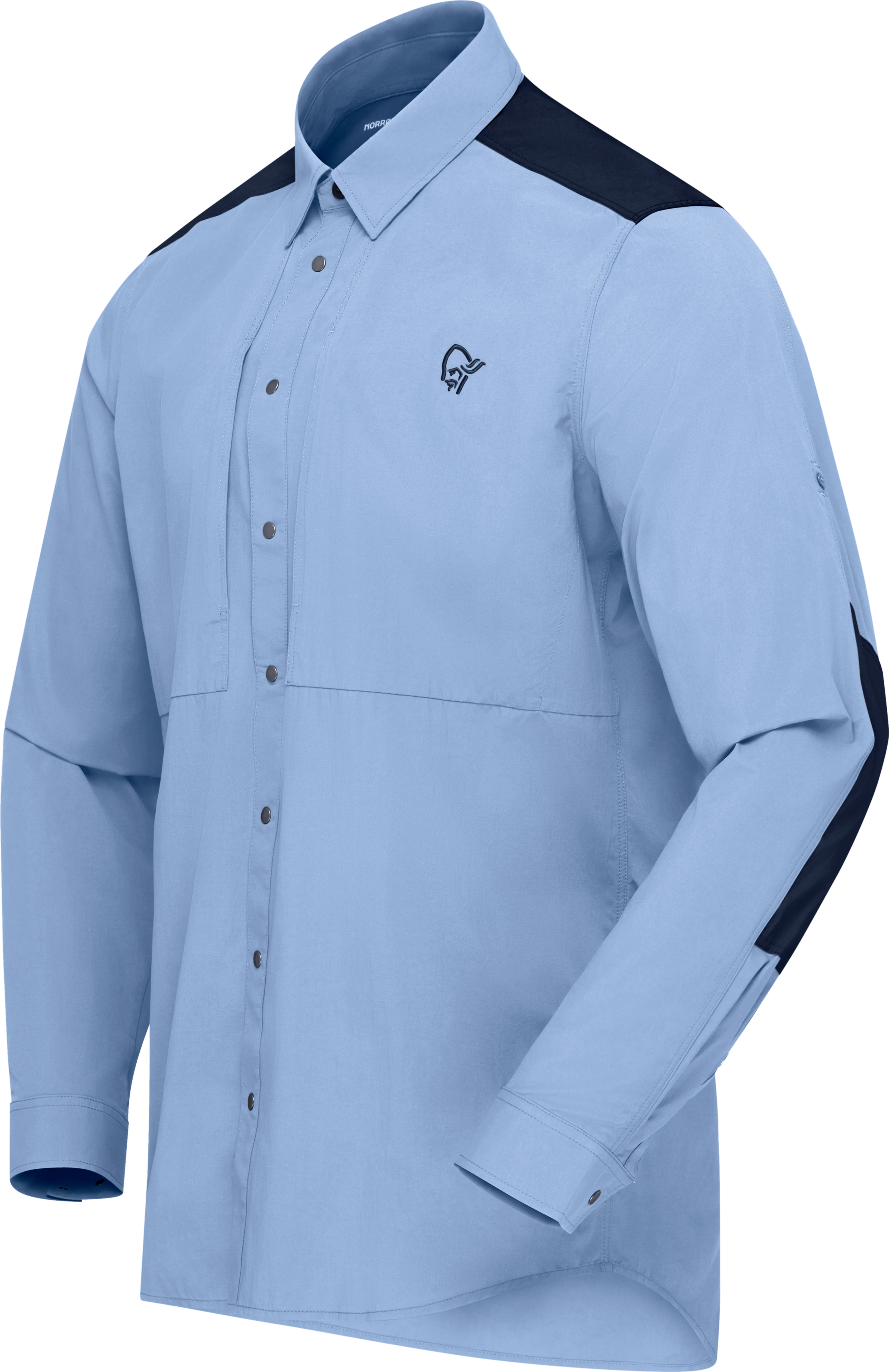 femund light Shirt M's