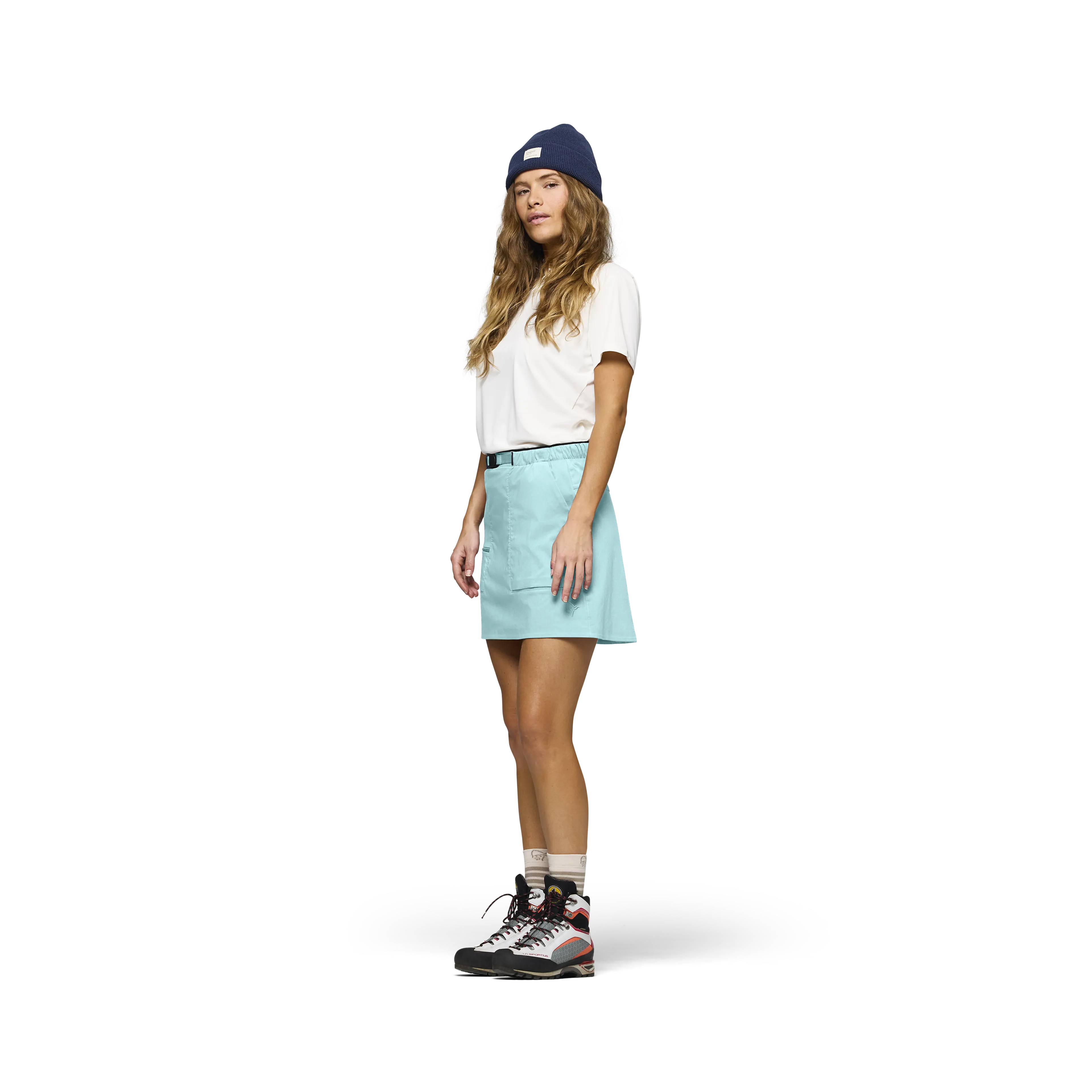 femund cotton Skirt W's