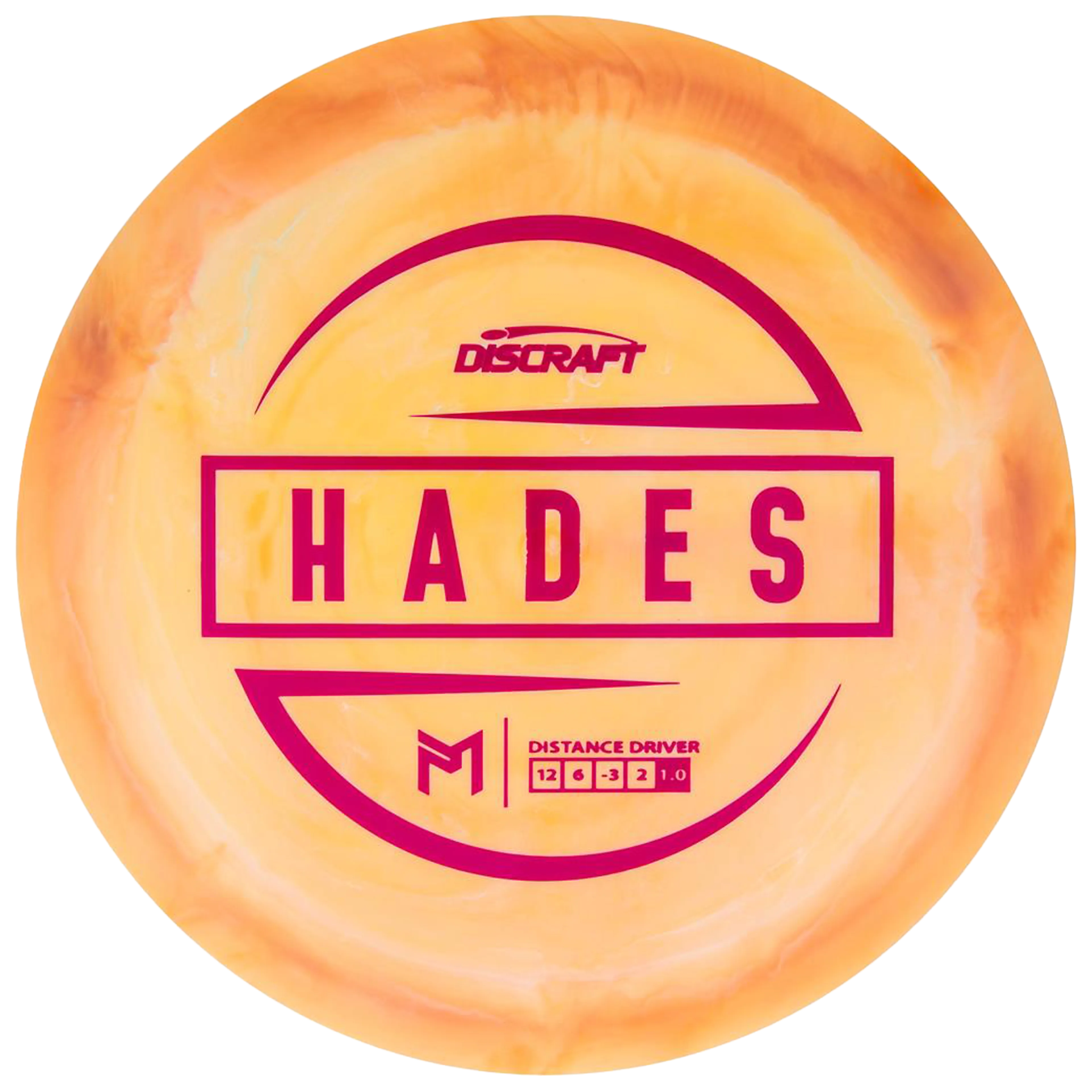 Esp Driver Hades PM Esp Driver Hades PM