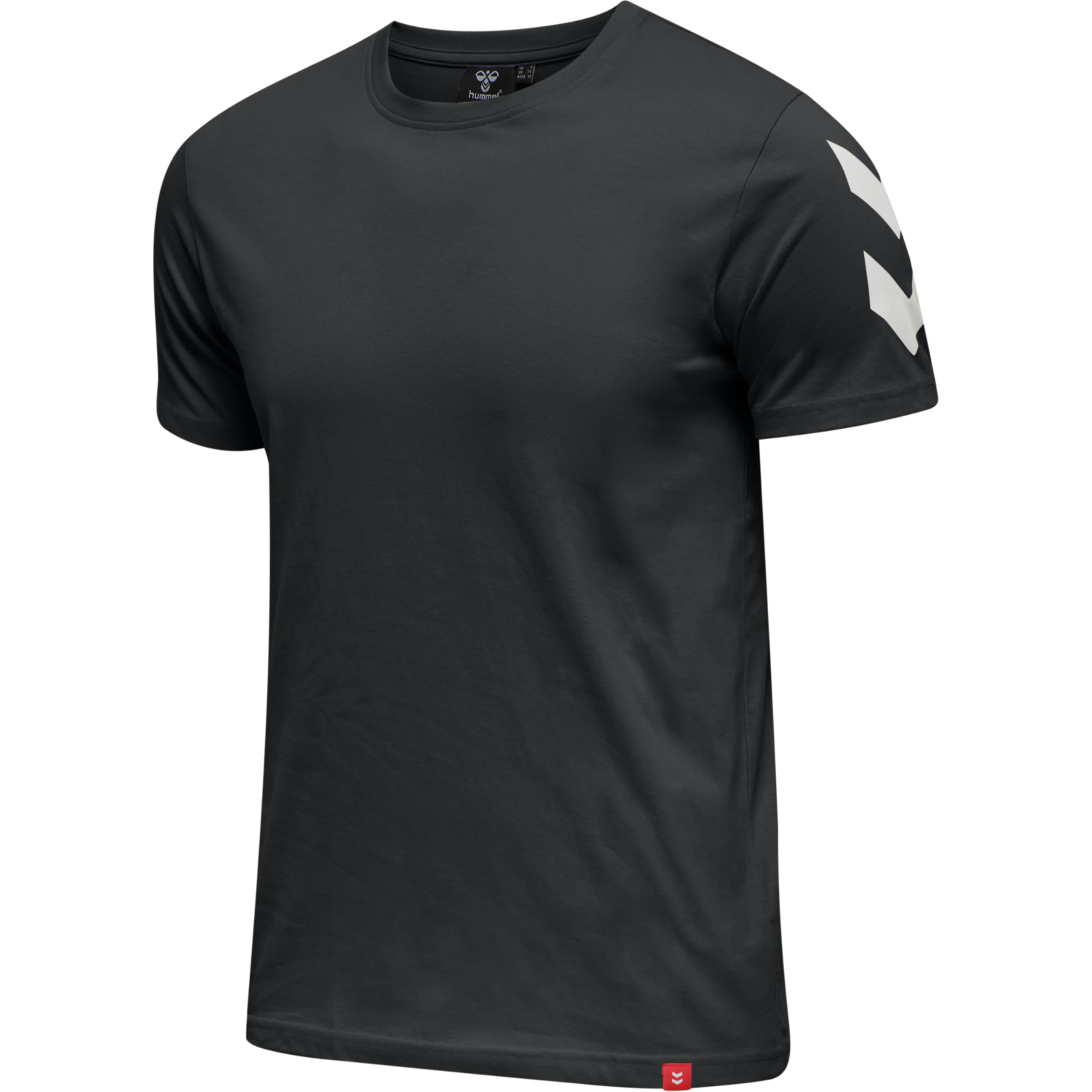 hmlLEGACY CHEVRON T-SHIRT