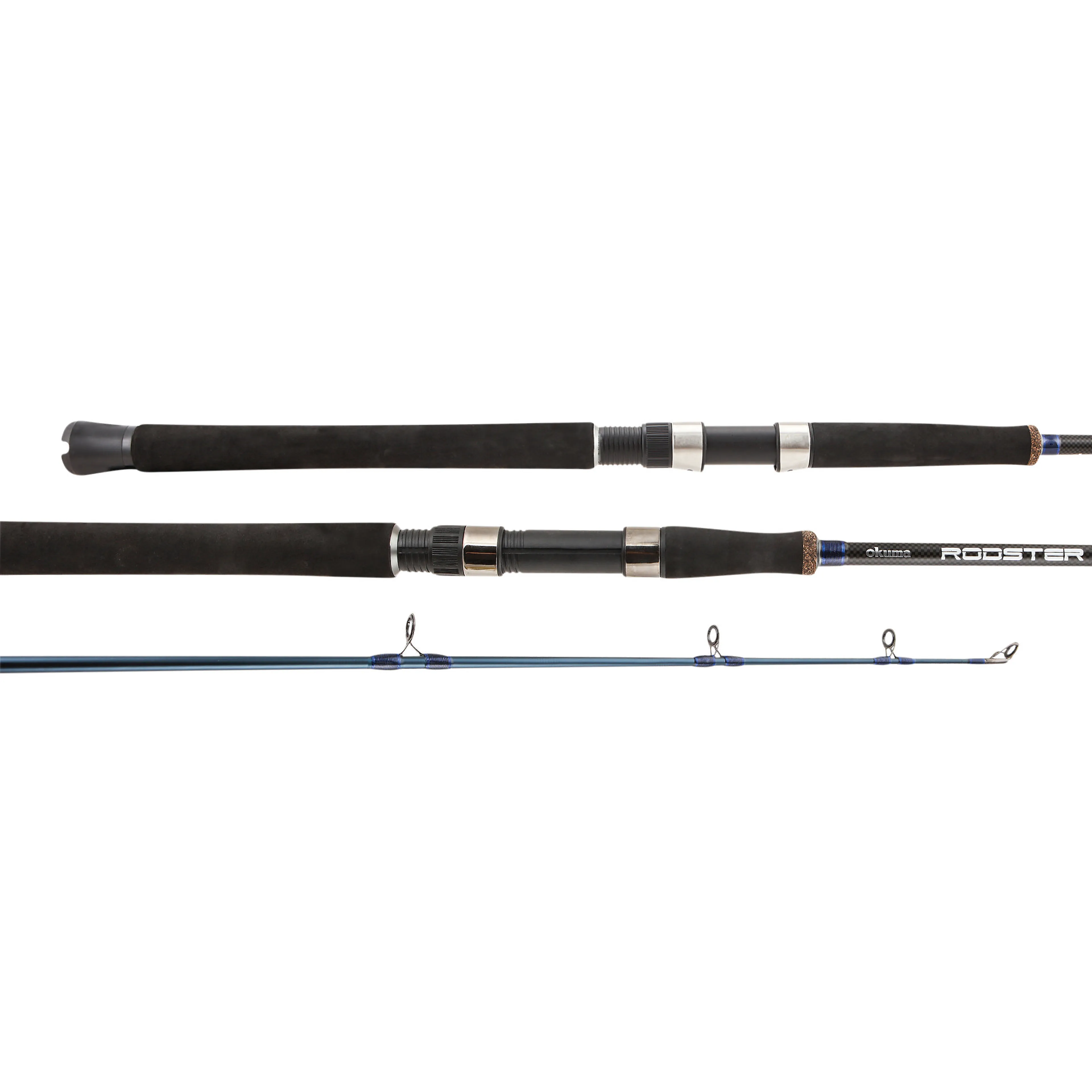 Rodster Boat UFR 7' 213cm 20-30lbs 2pcs