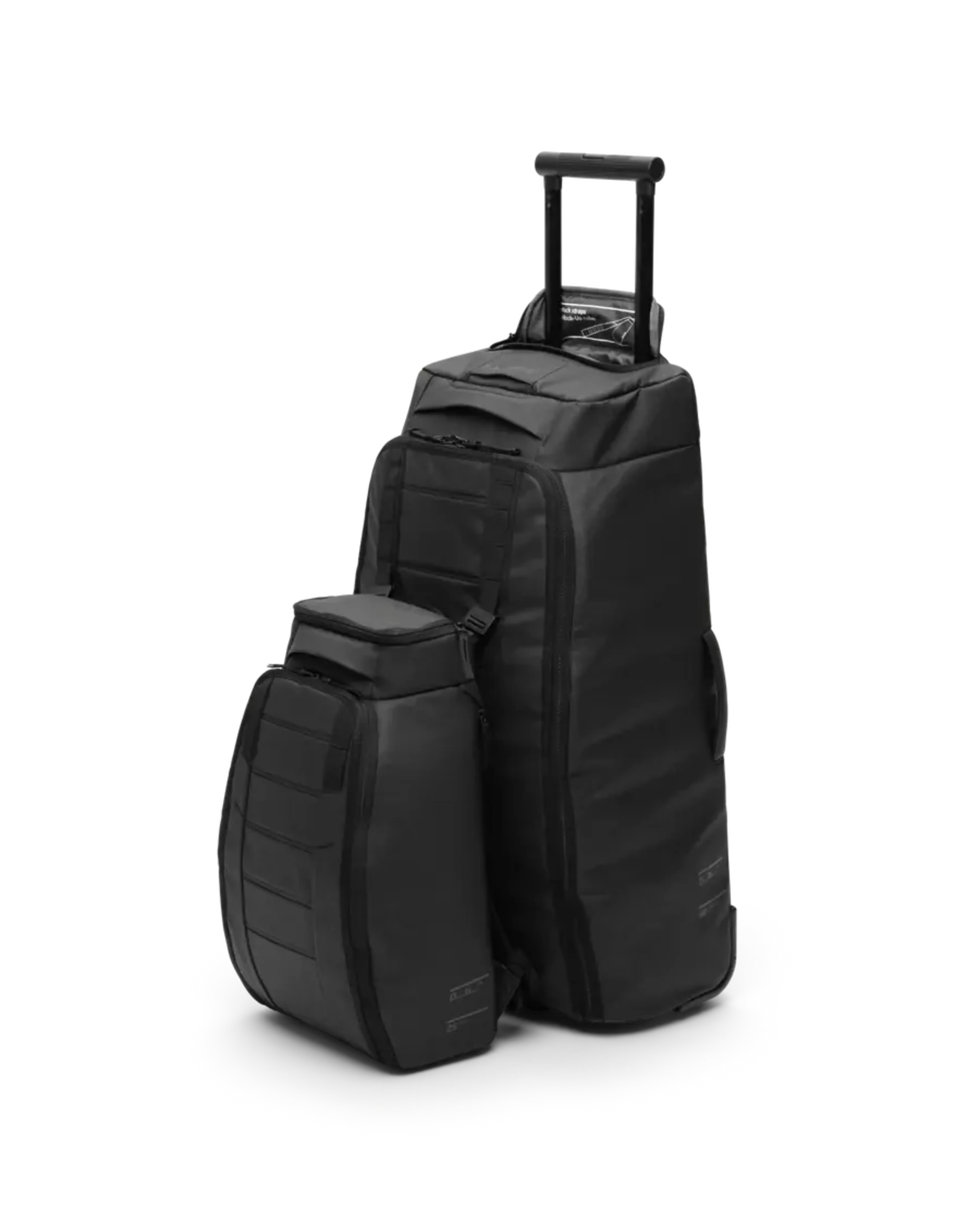 Hugger Backpack 25L