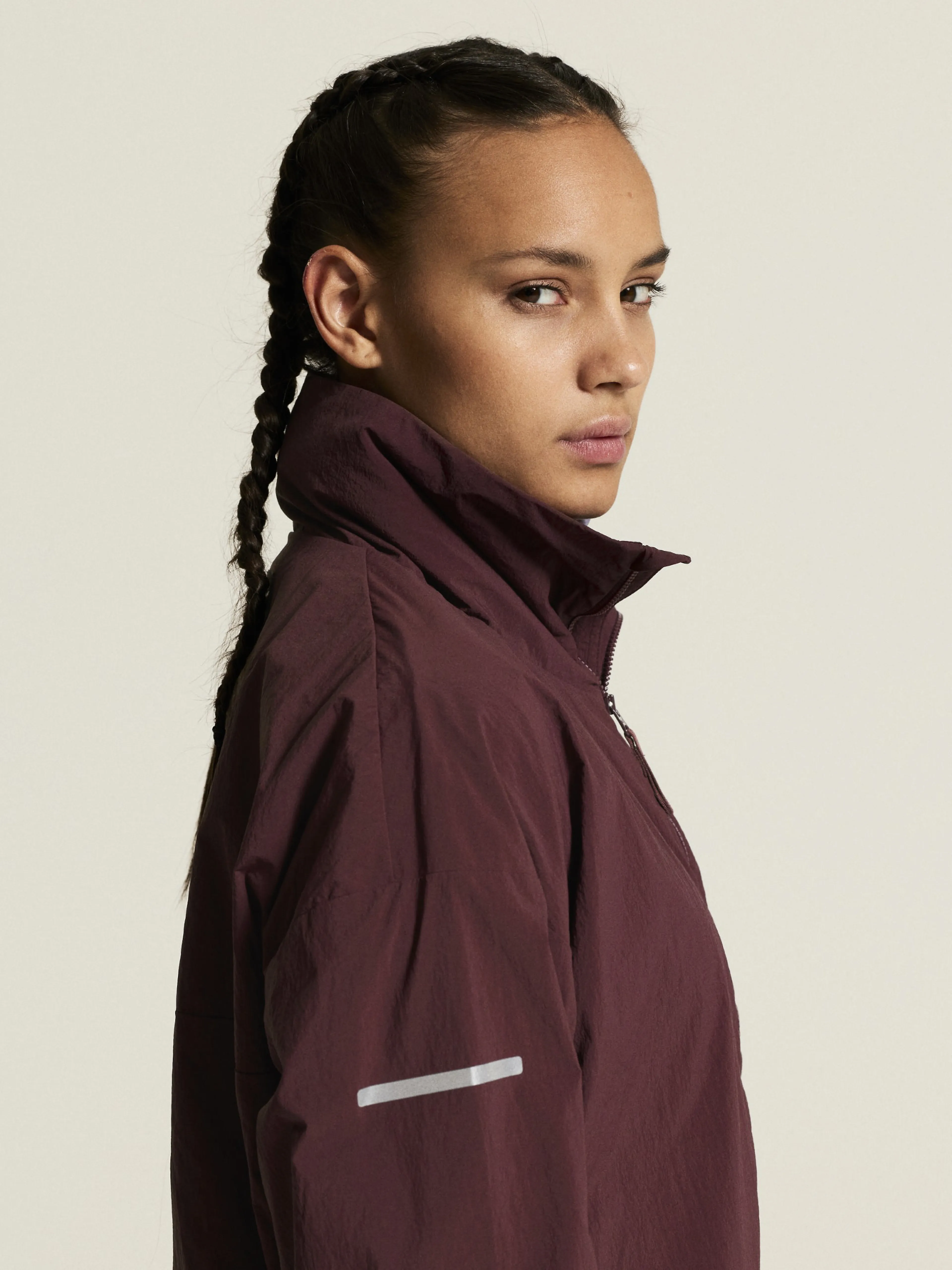 Subz Light Jacket W