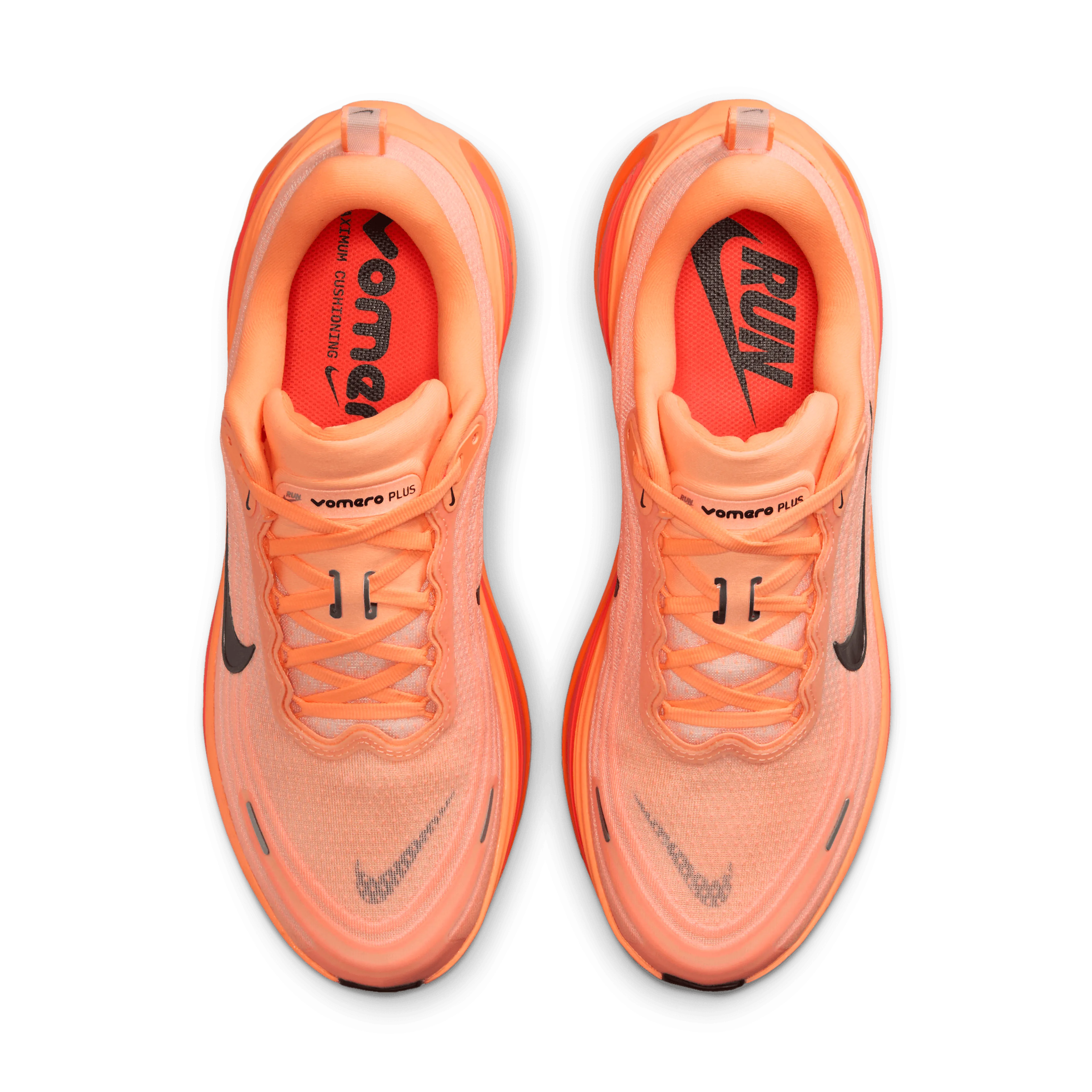 Vomero Plus Men's Road Running Shoes