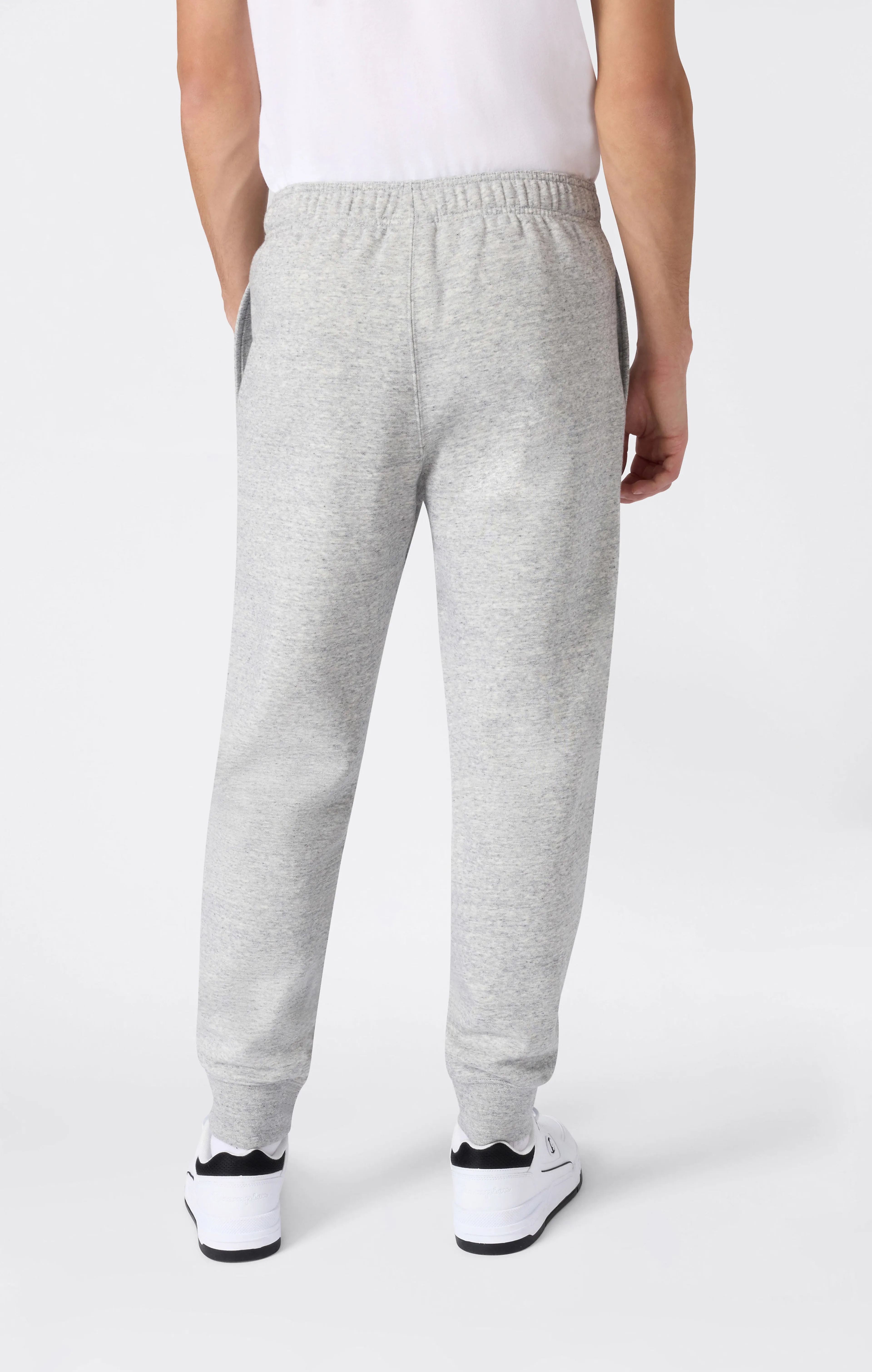ICONS Fleece Rib Cuff Pants