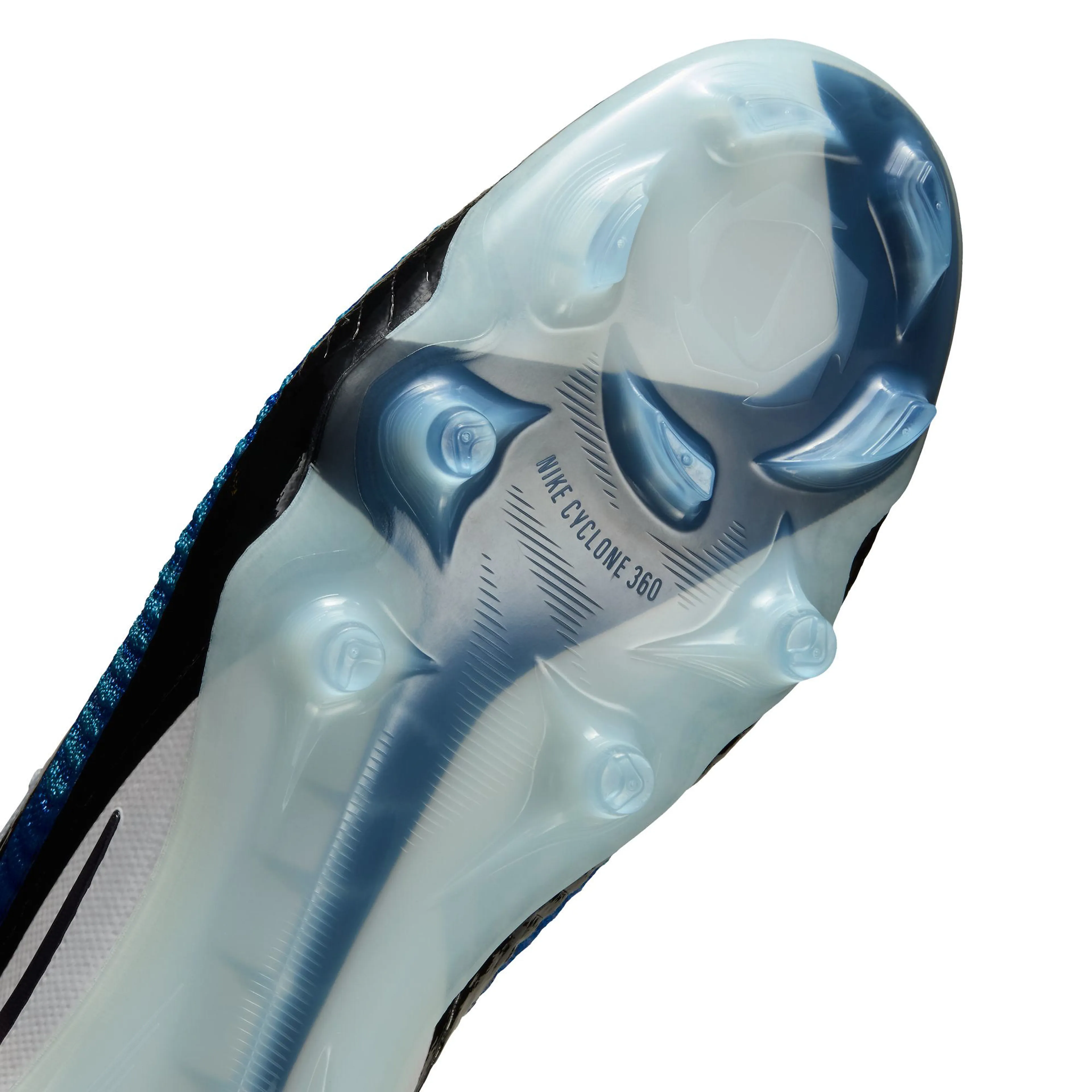 Phantom 6 High Elite Firm-Ground Fotballsko Gress